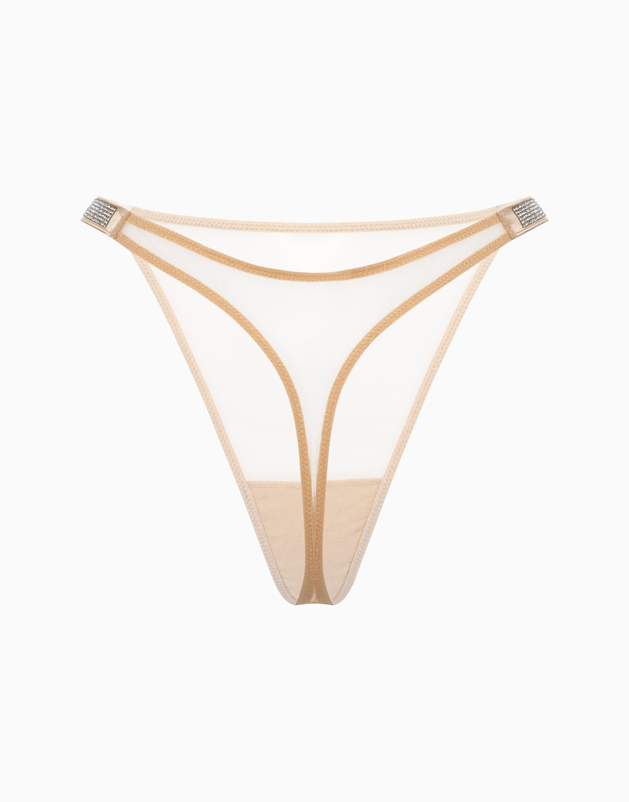 CD679 Стринги