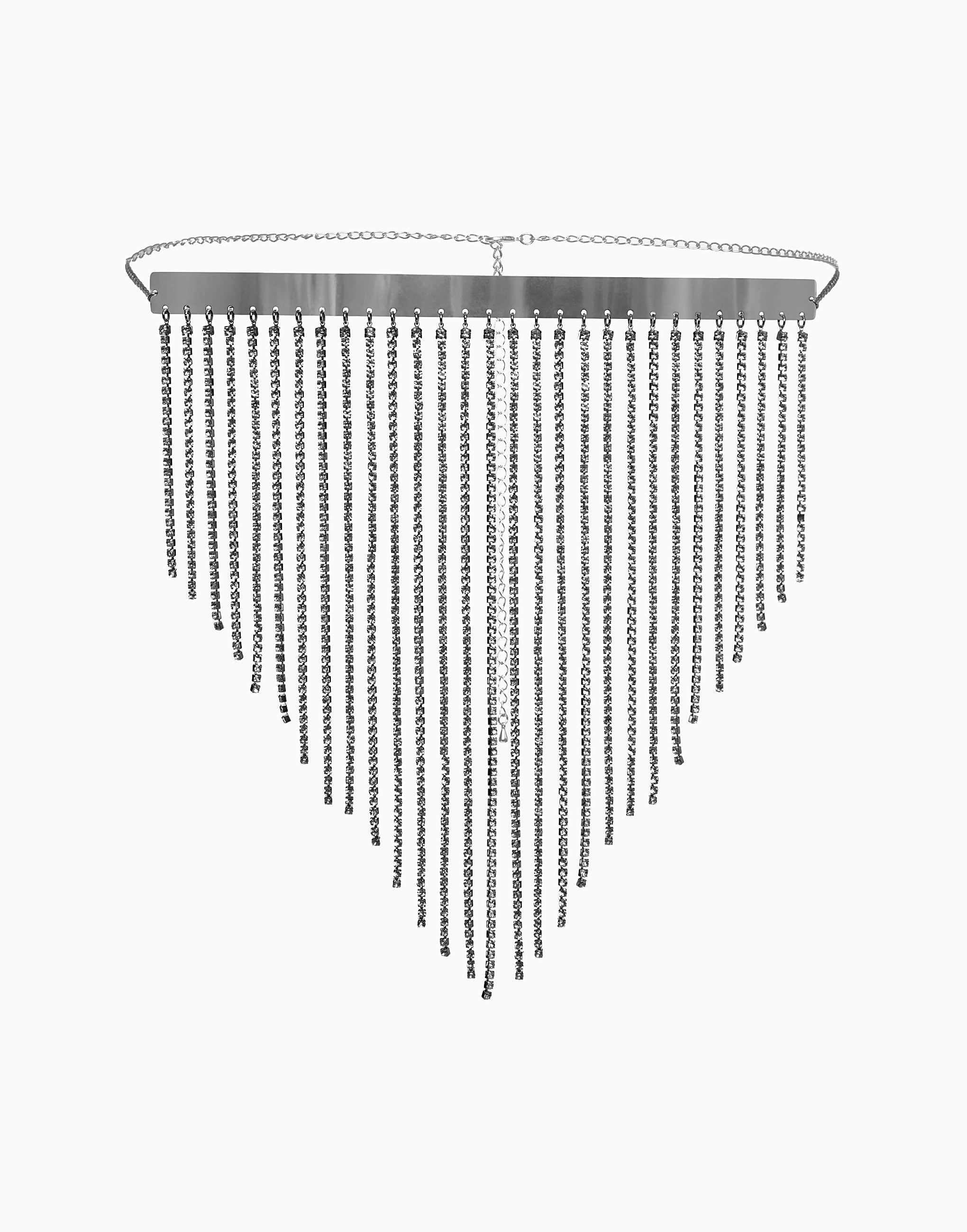 Комплект бюстгальтера с открытой чашкой и подтяжками CD680