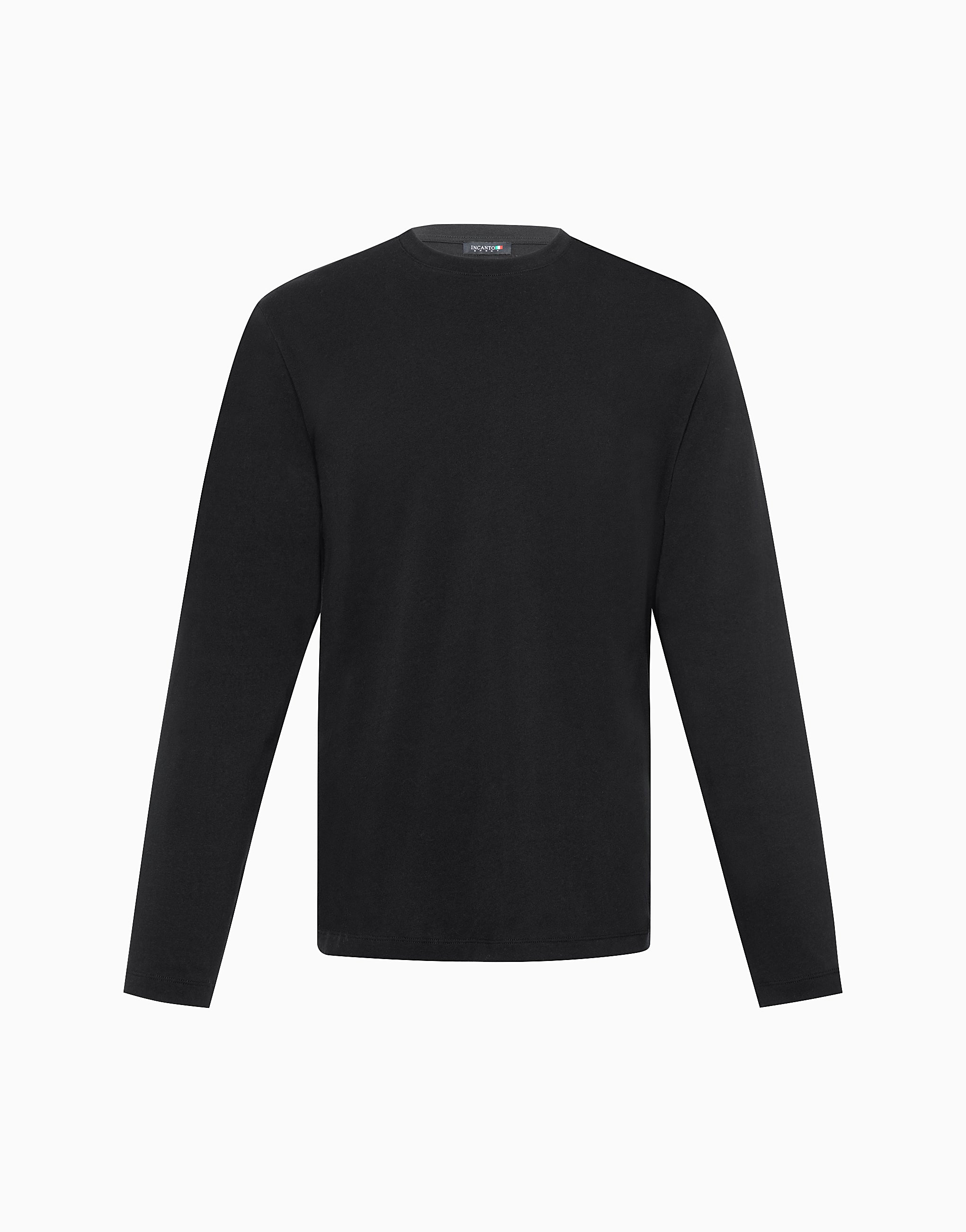 Рубашка с длинным рукавом PU960