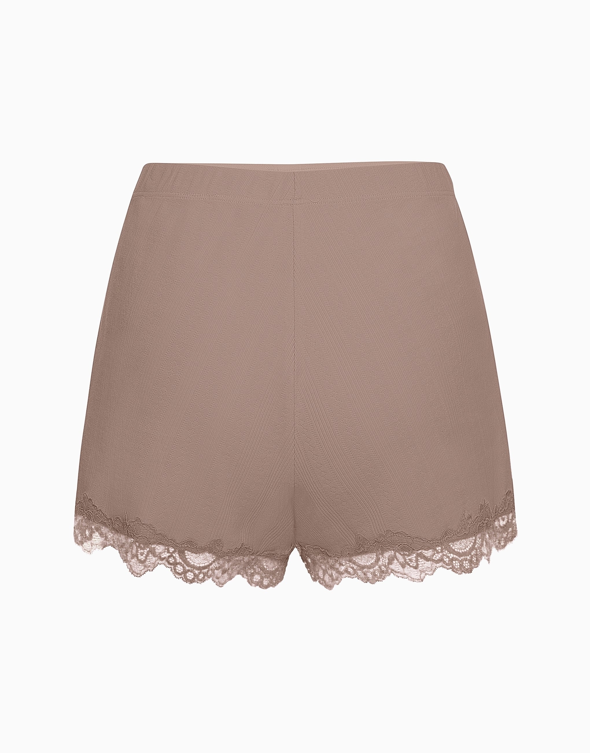 MD767 комплект из топа и шорт