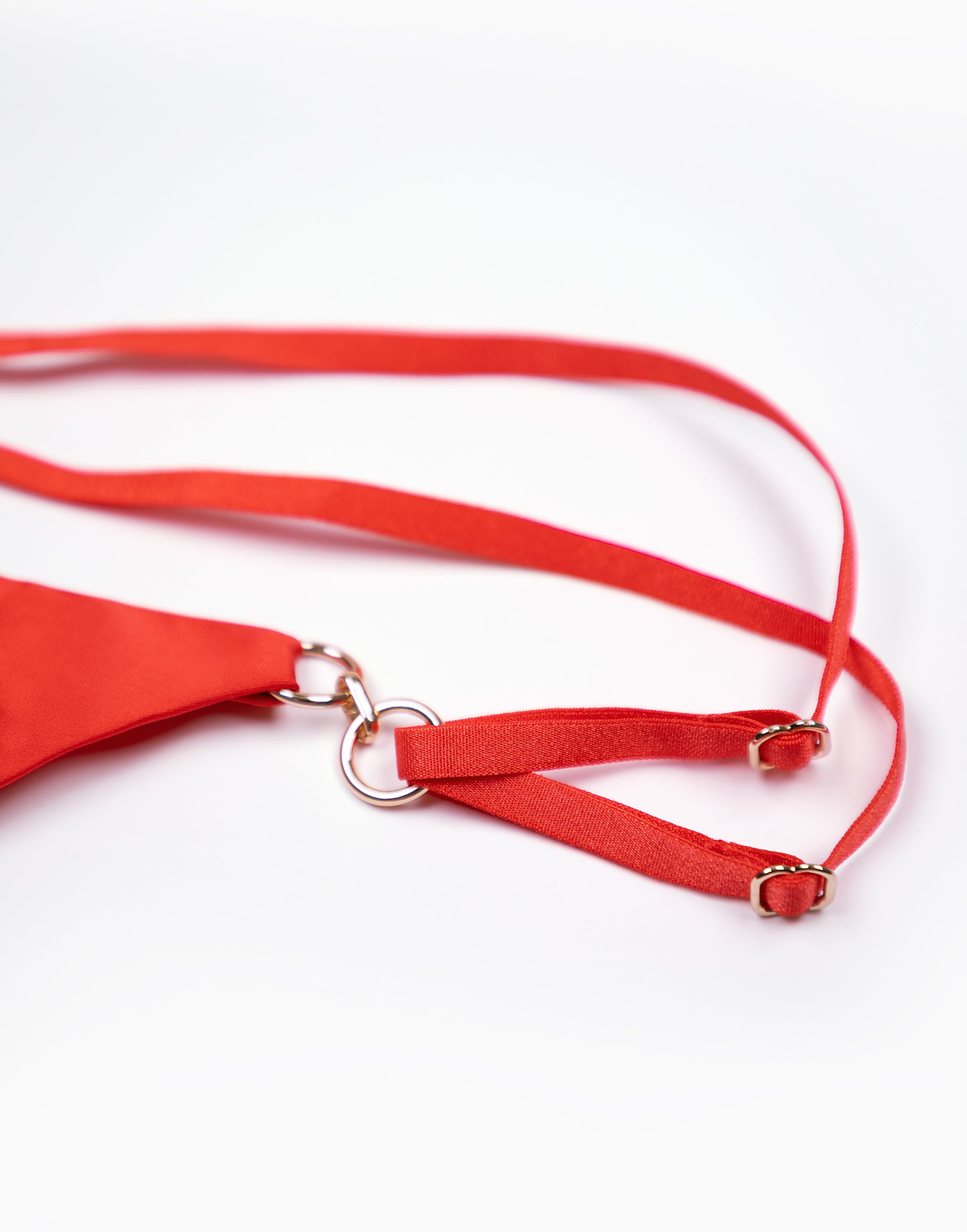 CD657 Стринги