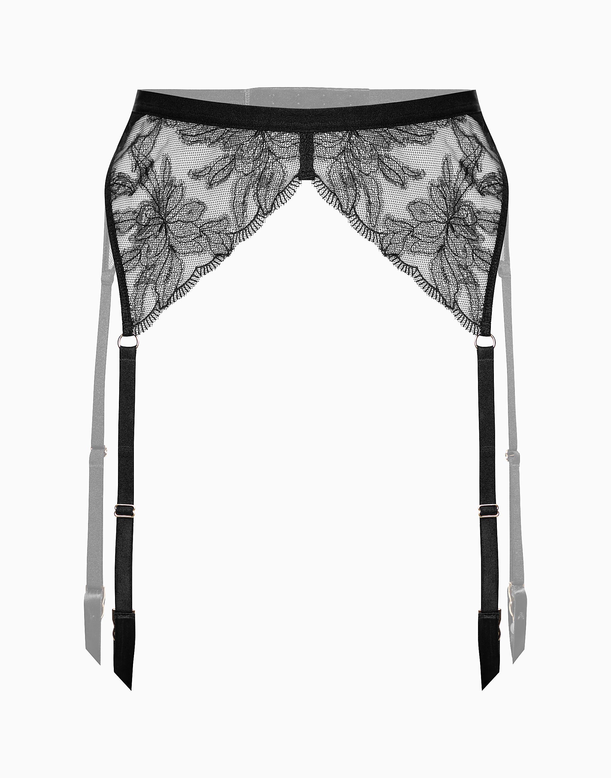 CD487 Подтяжки