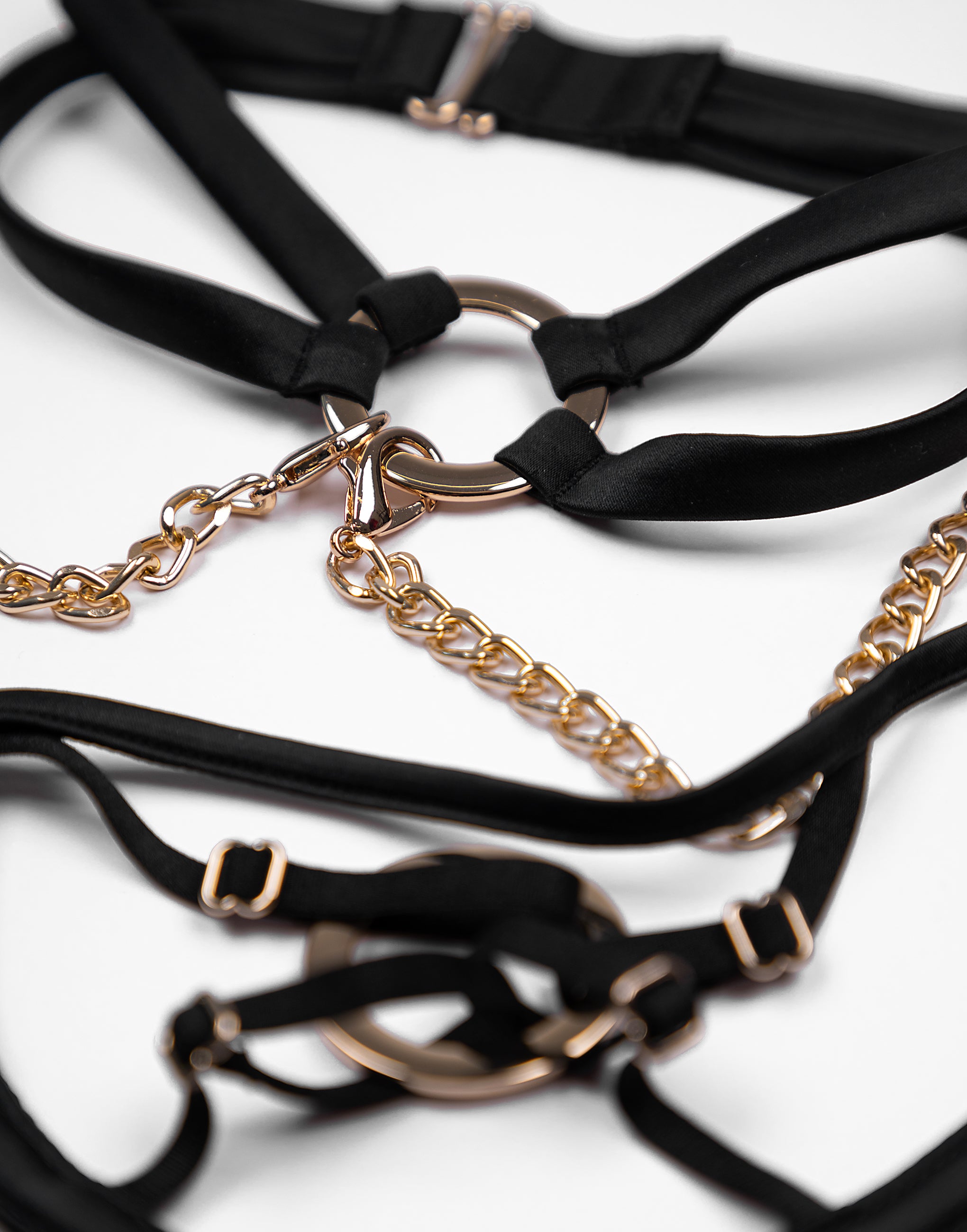 Бюстгальтер с мягкой чашкой CD693