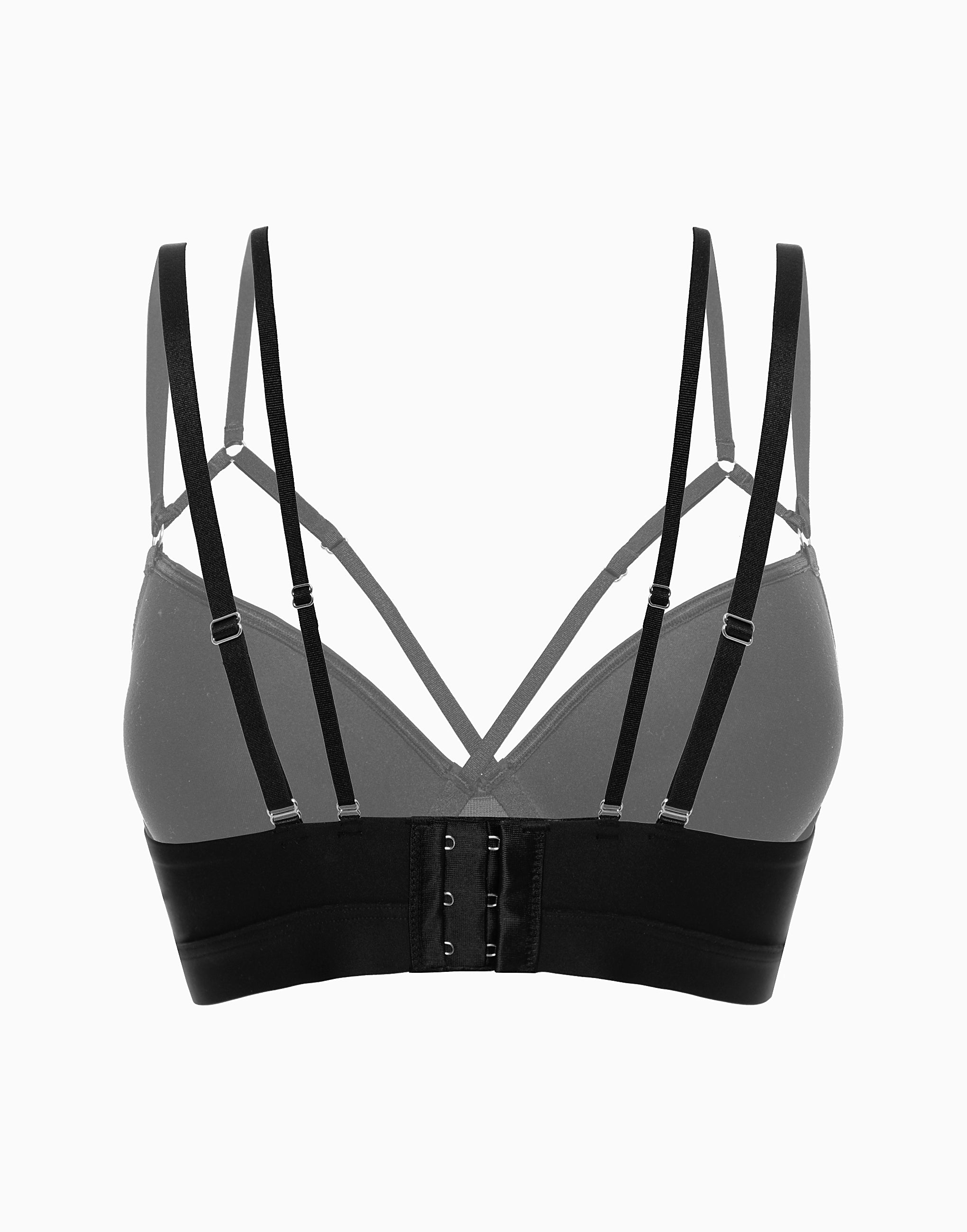 Бюстгальтер Push-Up с формованными чашками CD479