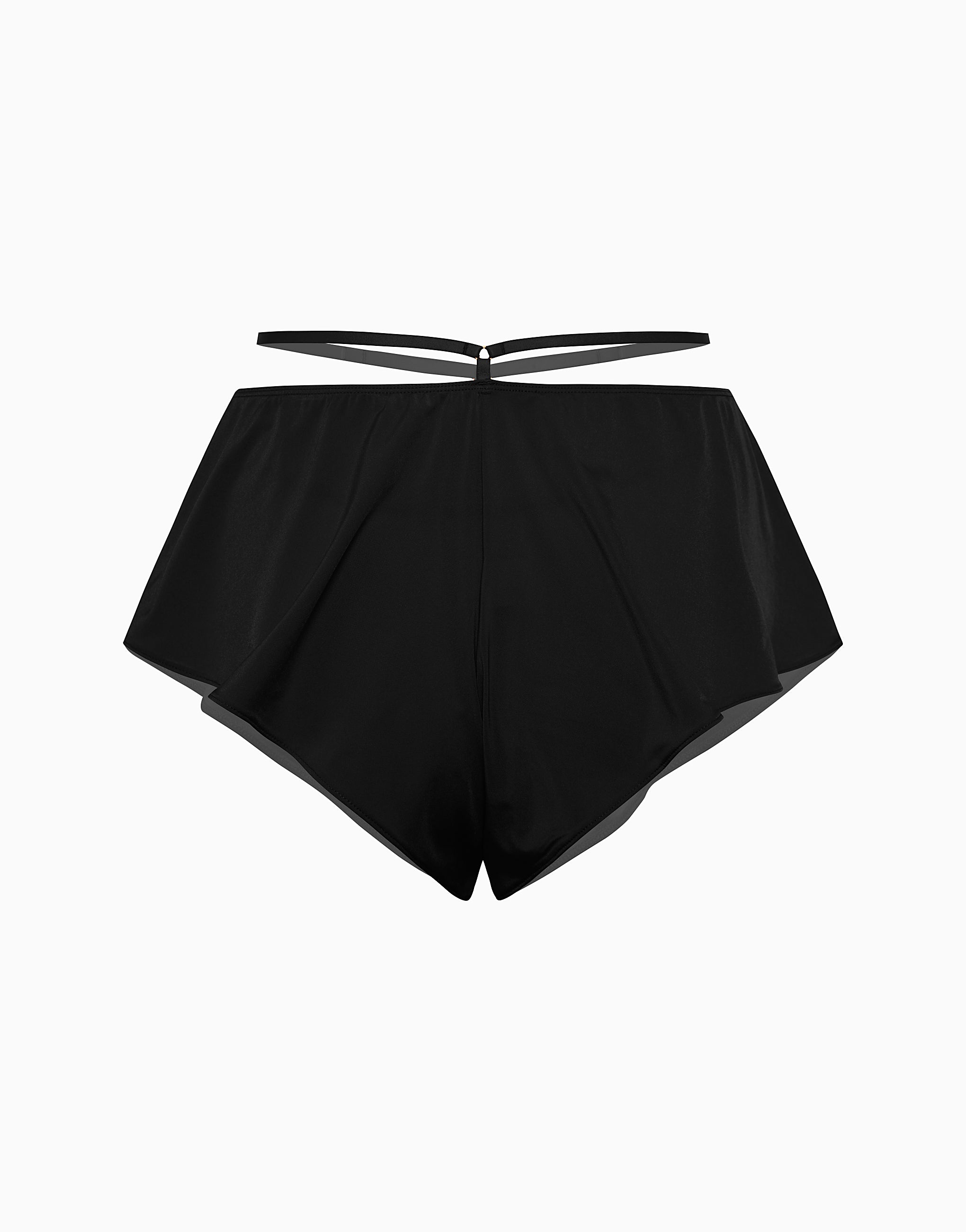 CD823 Комплект из топа и шорт