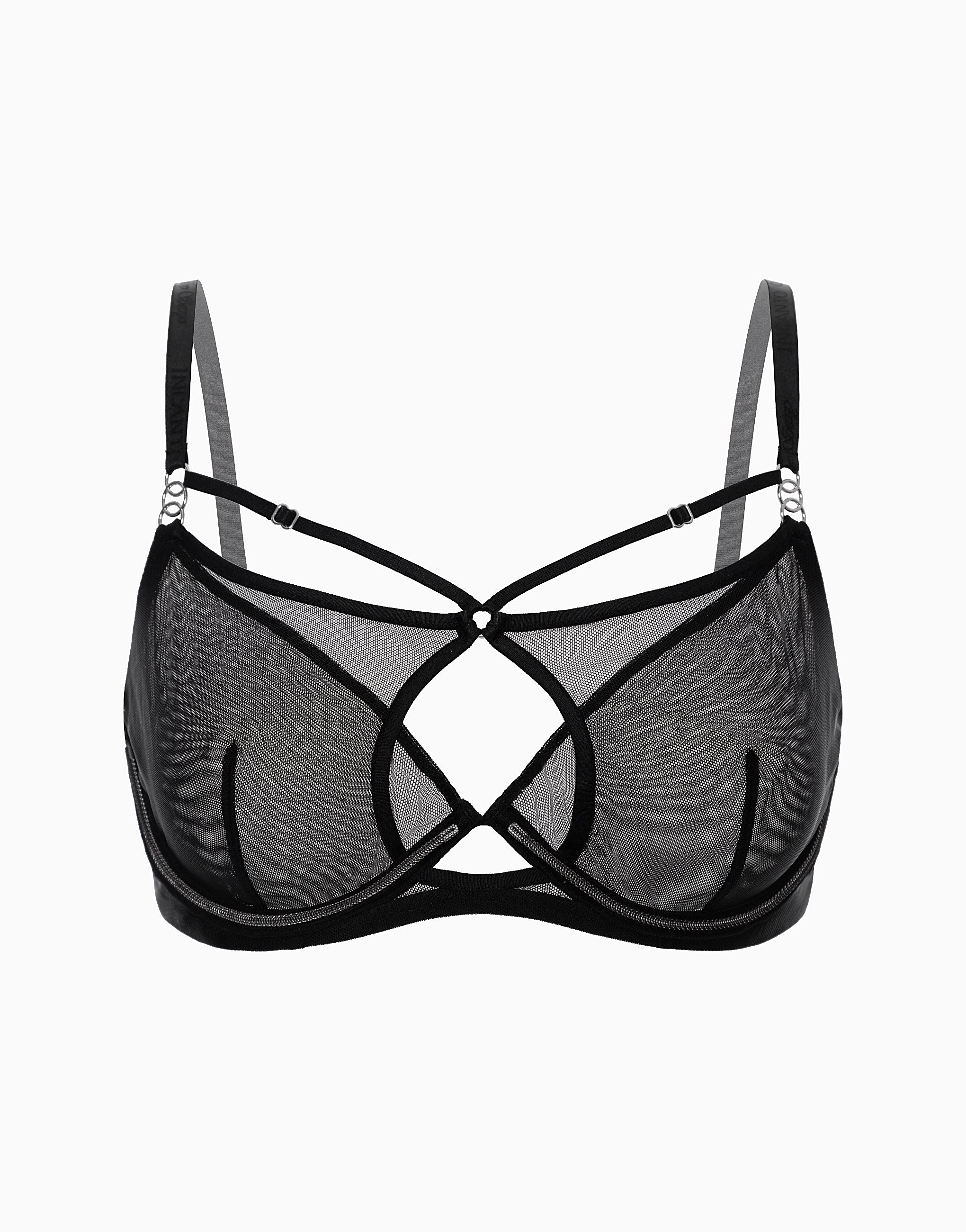 Бюстгальтер с мягкой чашкой CD821