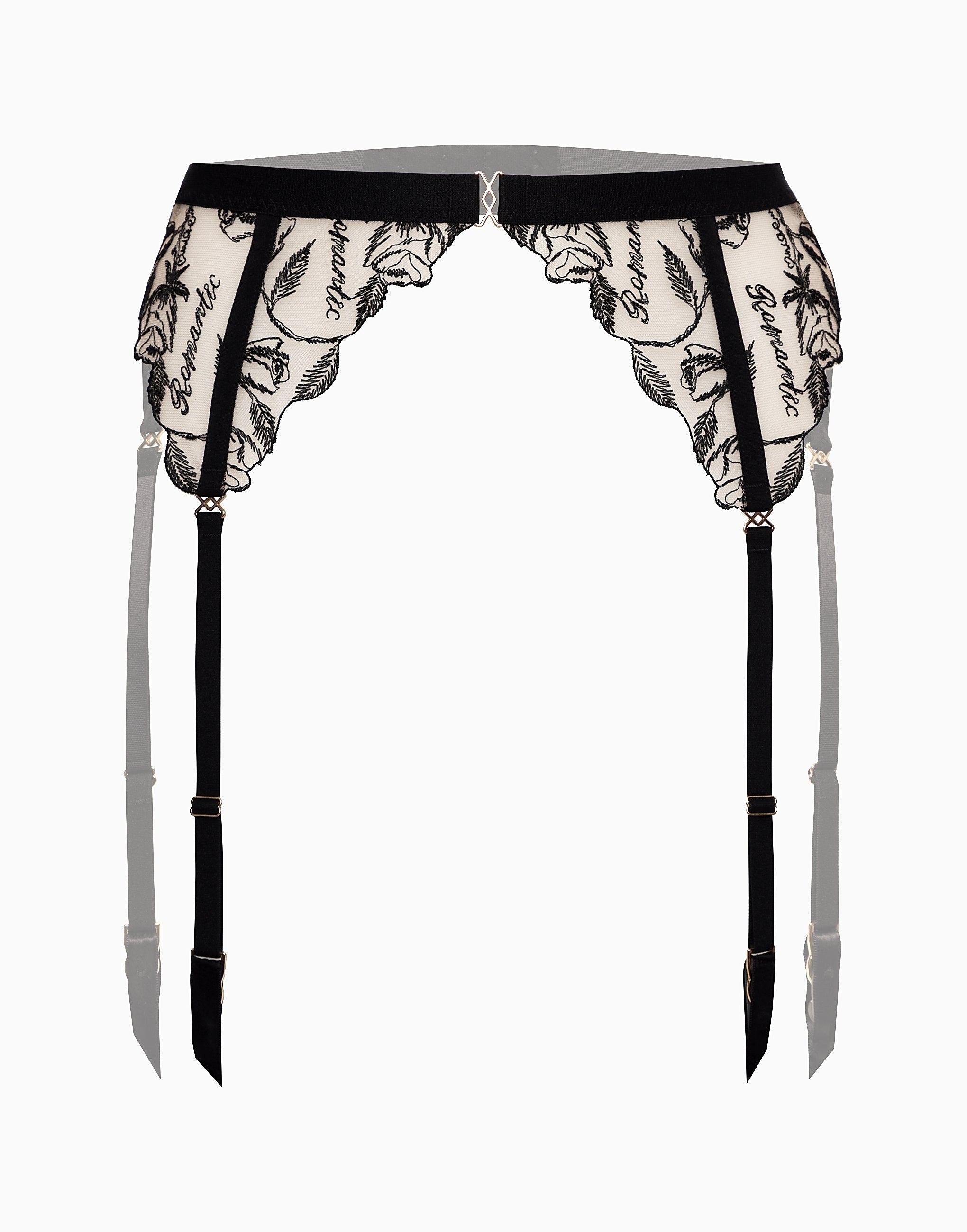 Подтяжки CD689