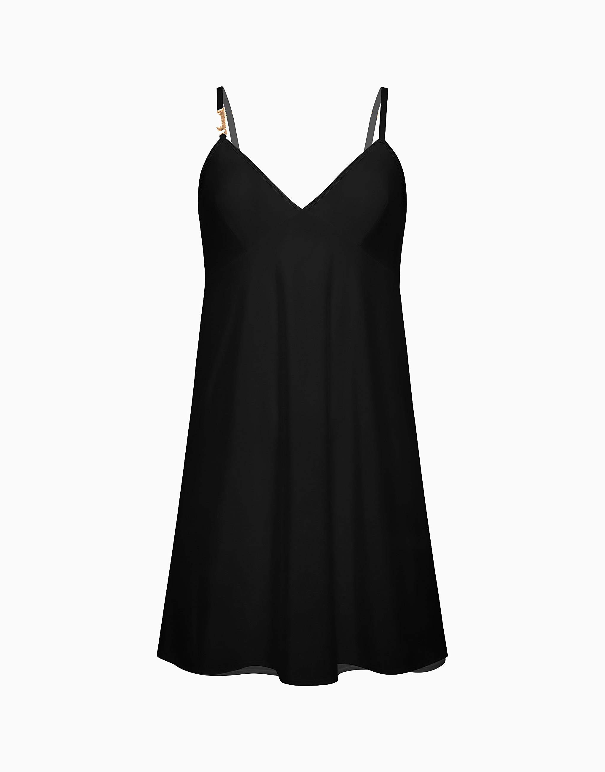 Комбинация с лямками CD823