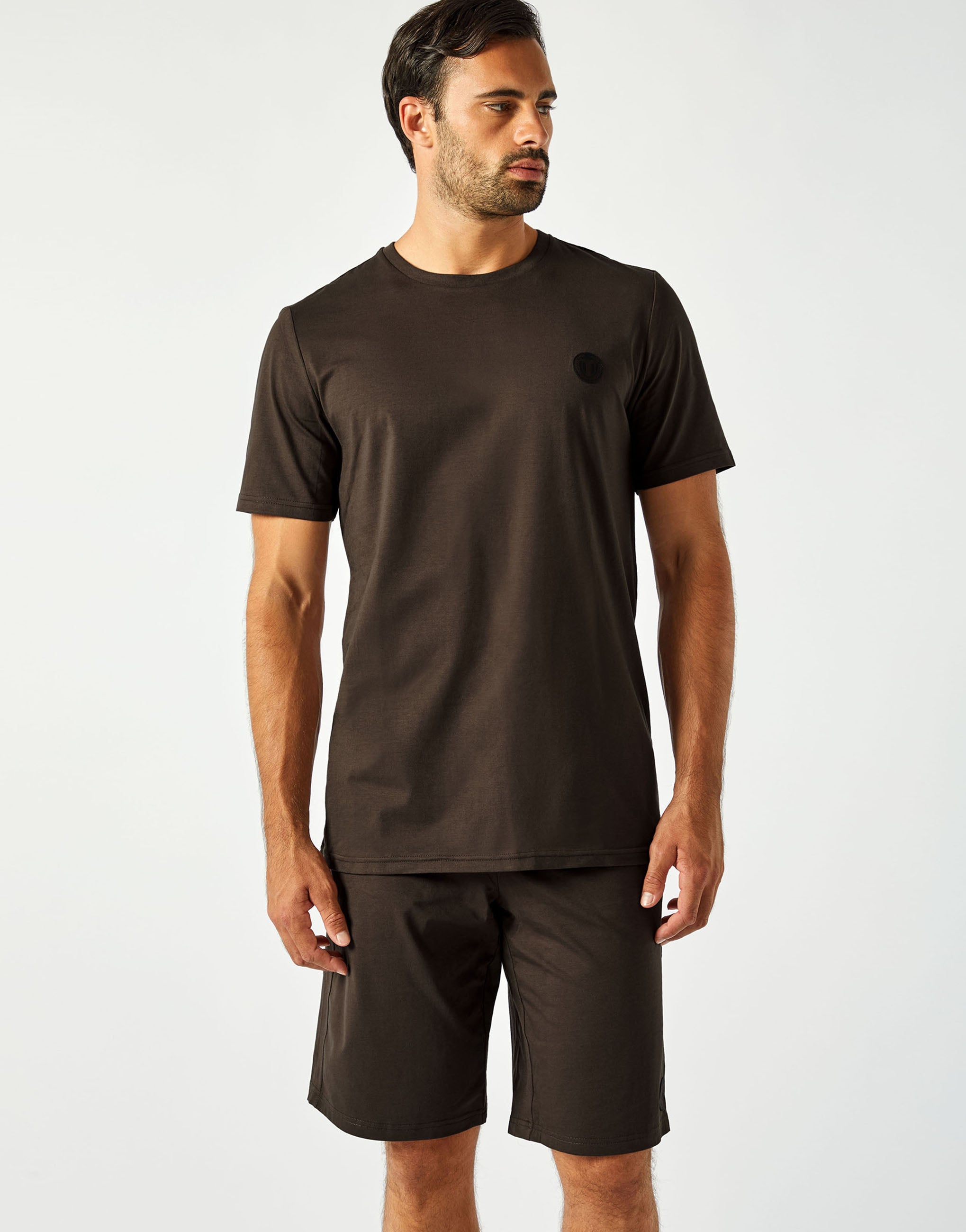 Футболка BU787