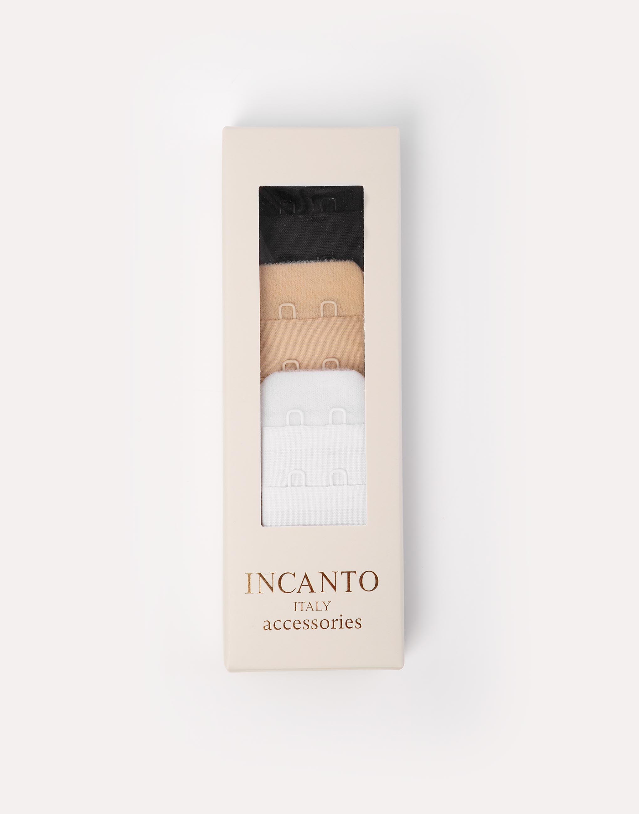 Комплект из 3-х предметов для бюстгальтера, базовые аксессуары