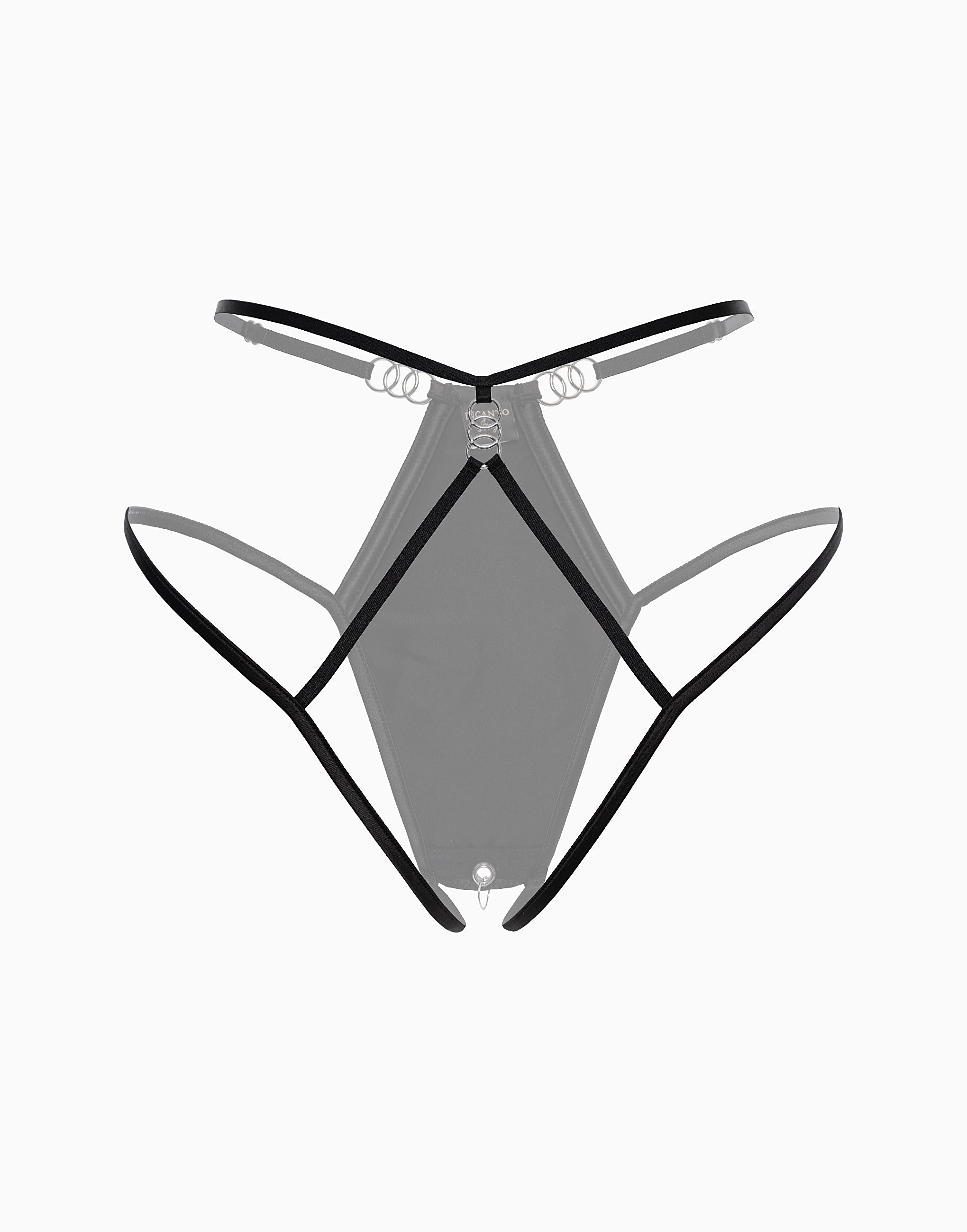 Открытые трусы CD821