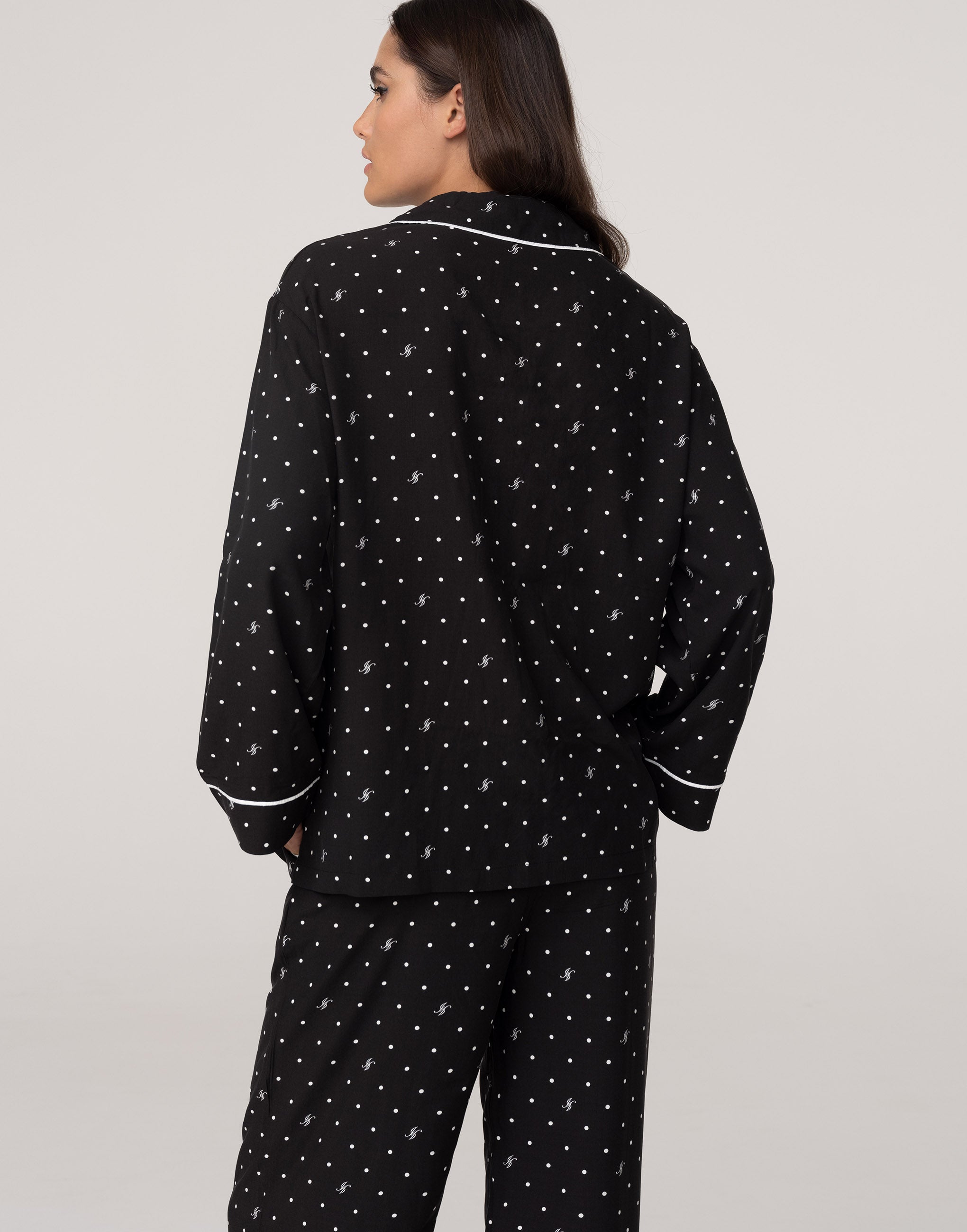 Рубашка с длинным рукавом PD831