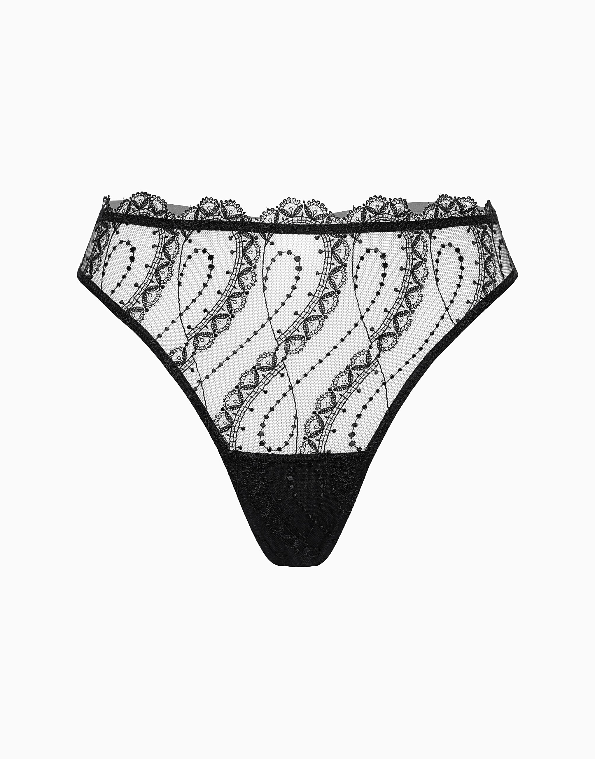 CD688 стринги