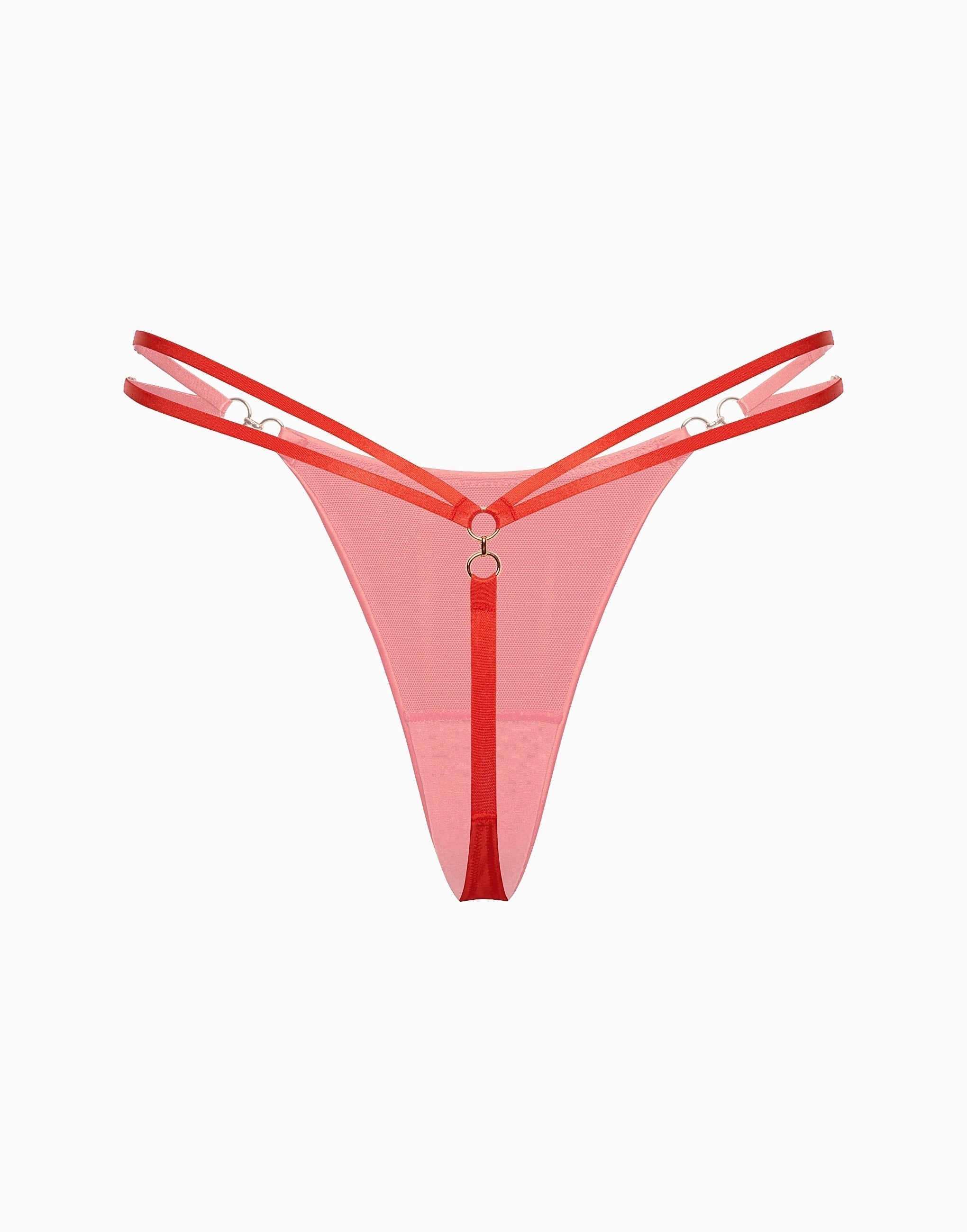 CD657 Стринги