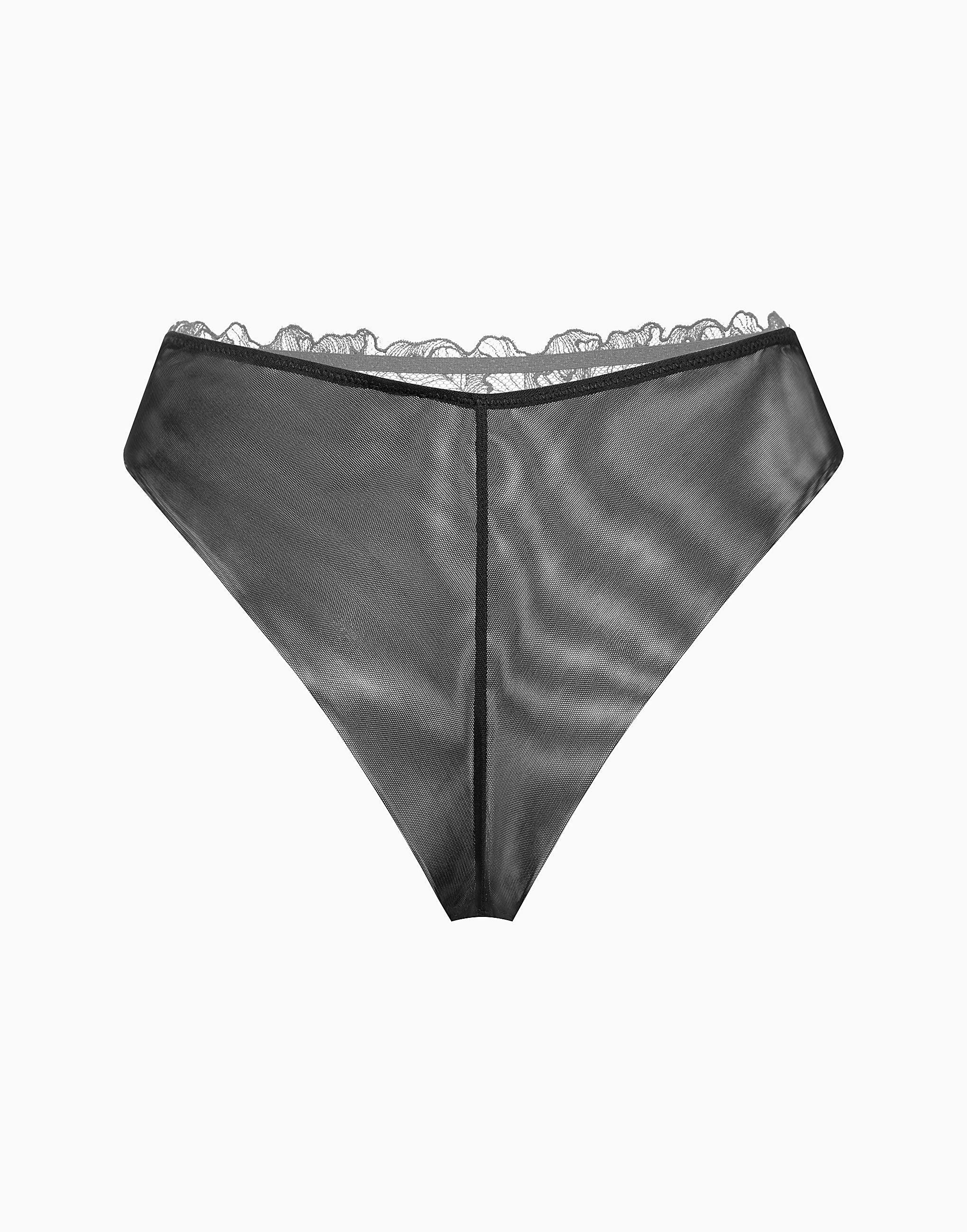 Бразильские трусики CD669