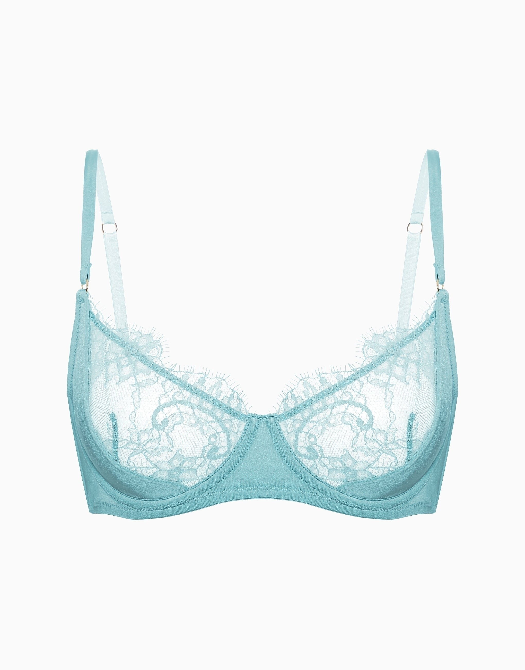 Бюстгальтер с мягкими чашками и поролоновыми вкладышами CD686