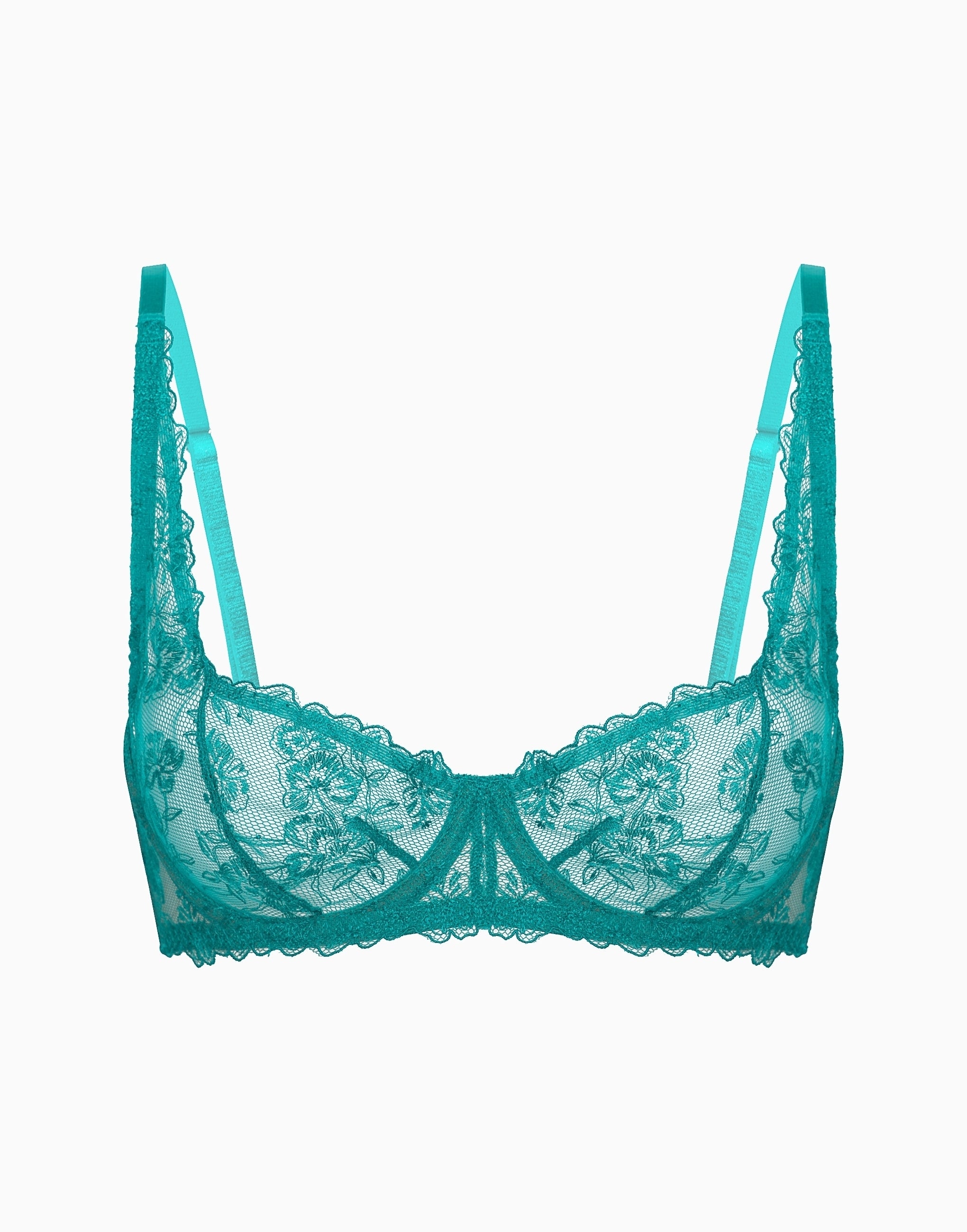 Бюстгальтер с мягкой чашкой CD668