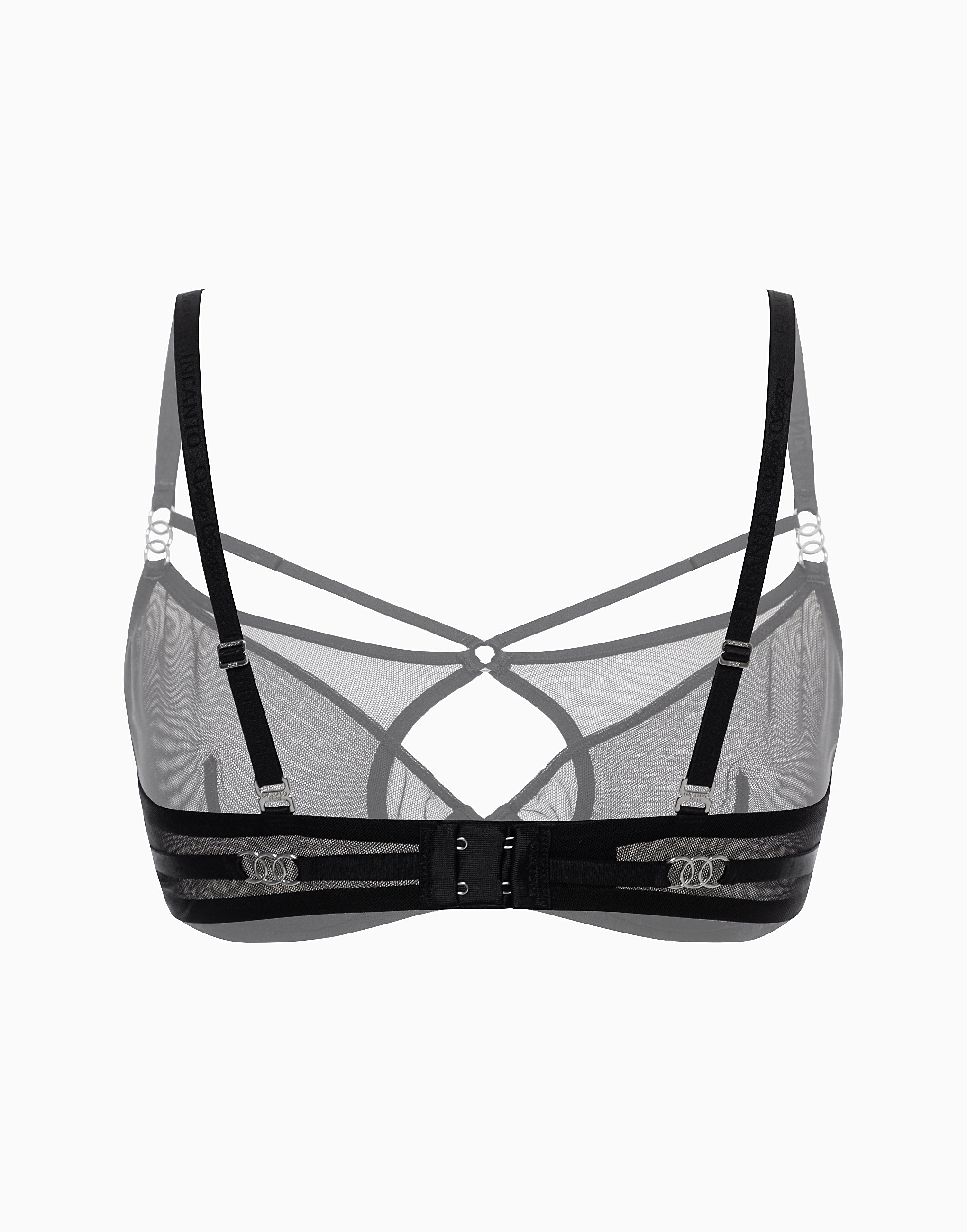 Бюстгальтер с мягкой чашкой CD821