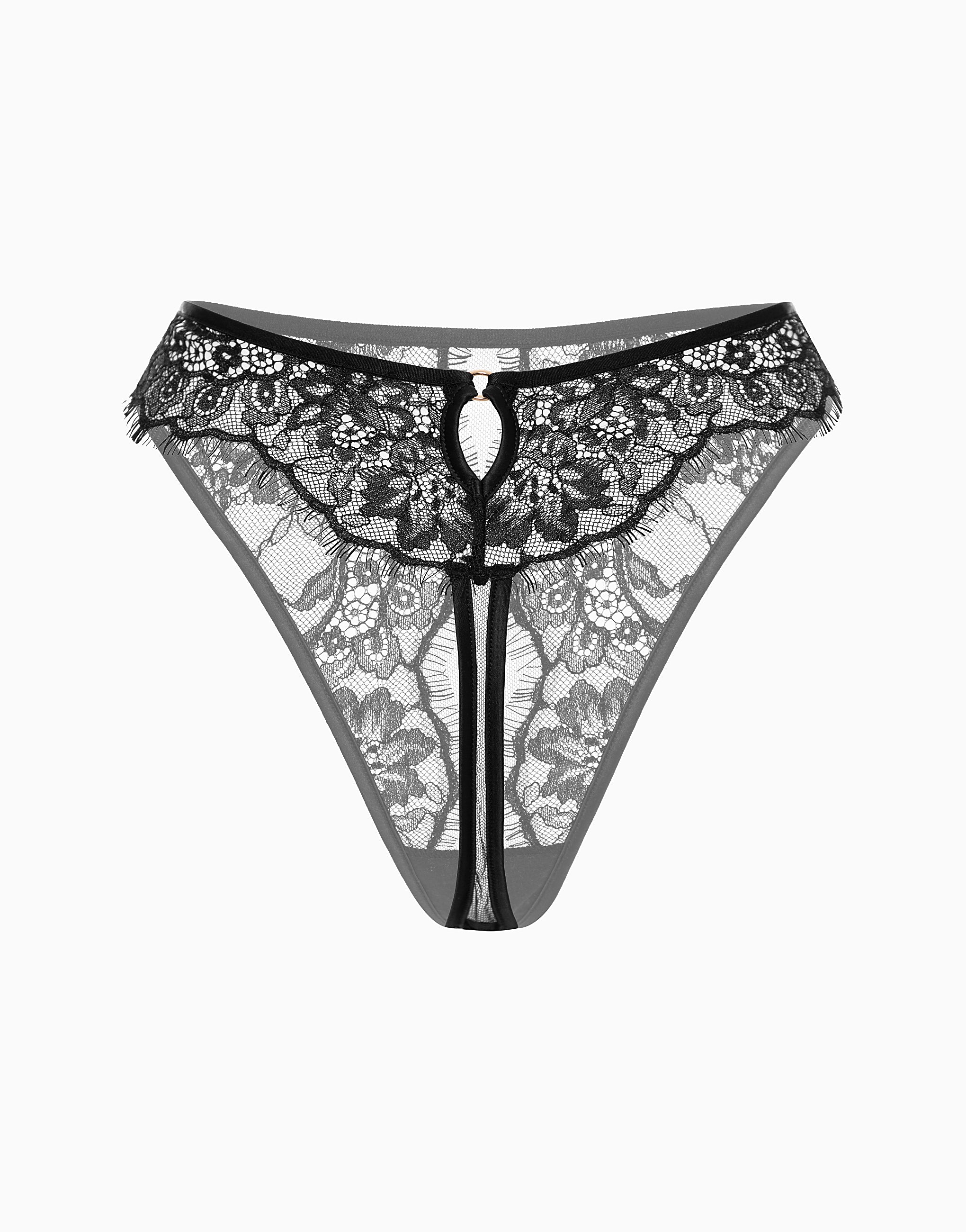 CD694 Стринги