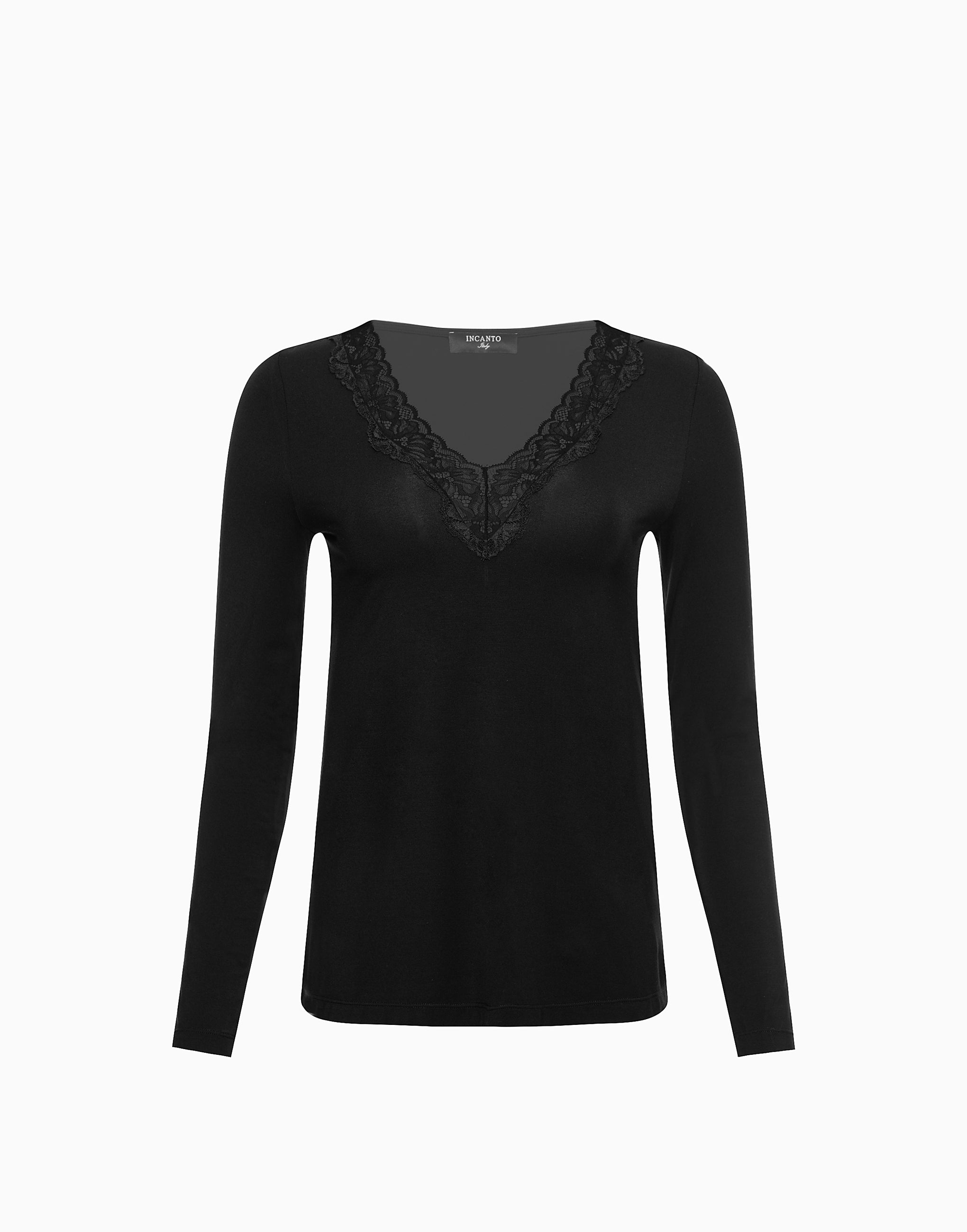 Рубашка с длинными рукавами PD887