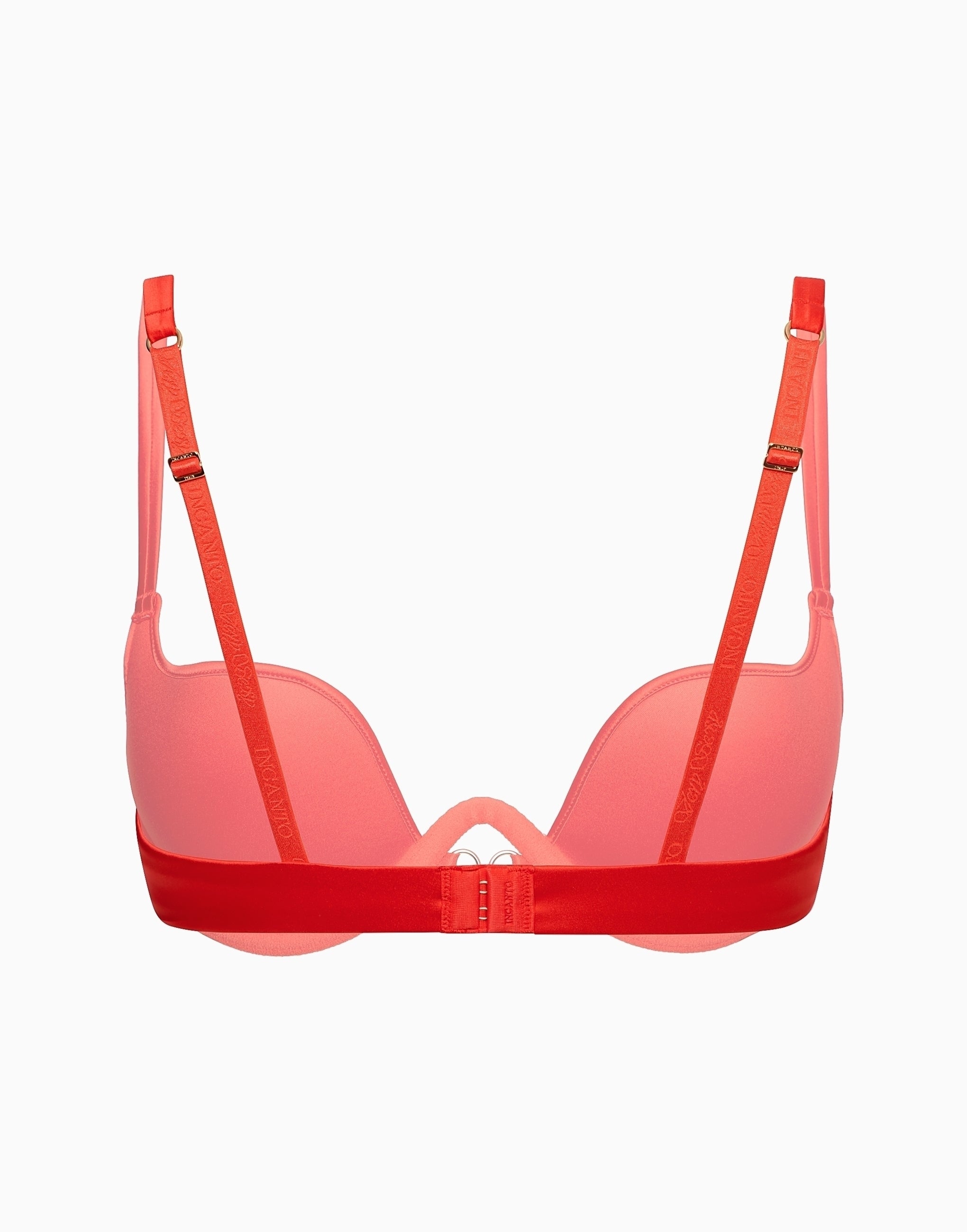 Бюстгальтер с формованными чашками CD657