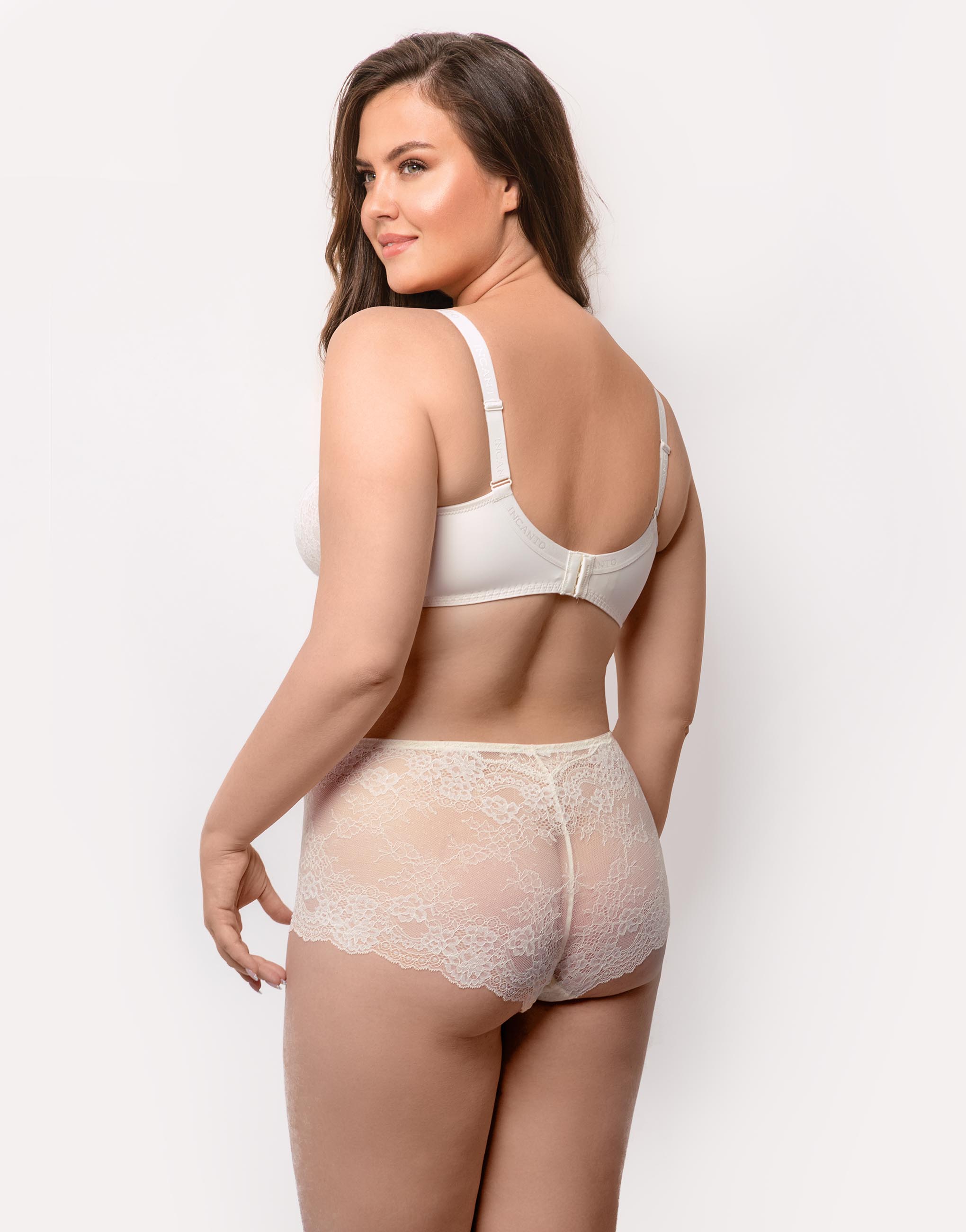 Бюстгальтер Inspiration Soft Cup без косточек