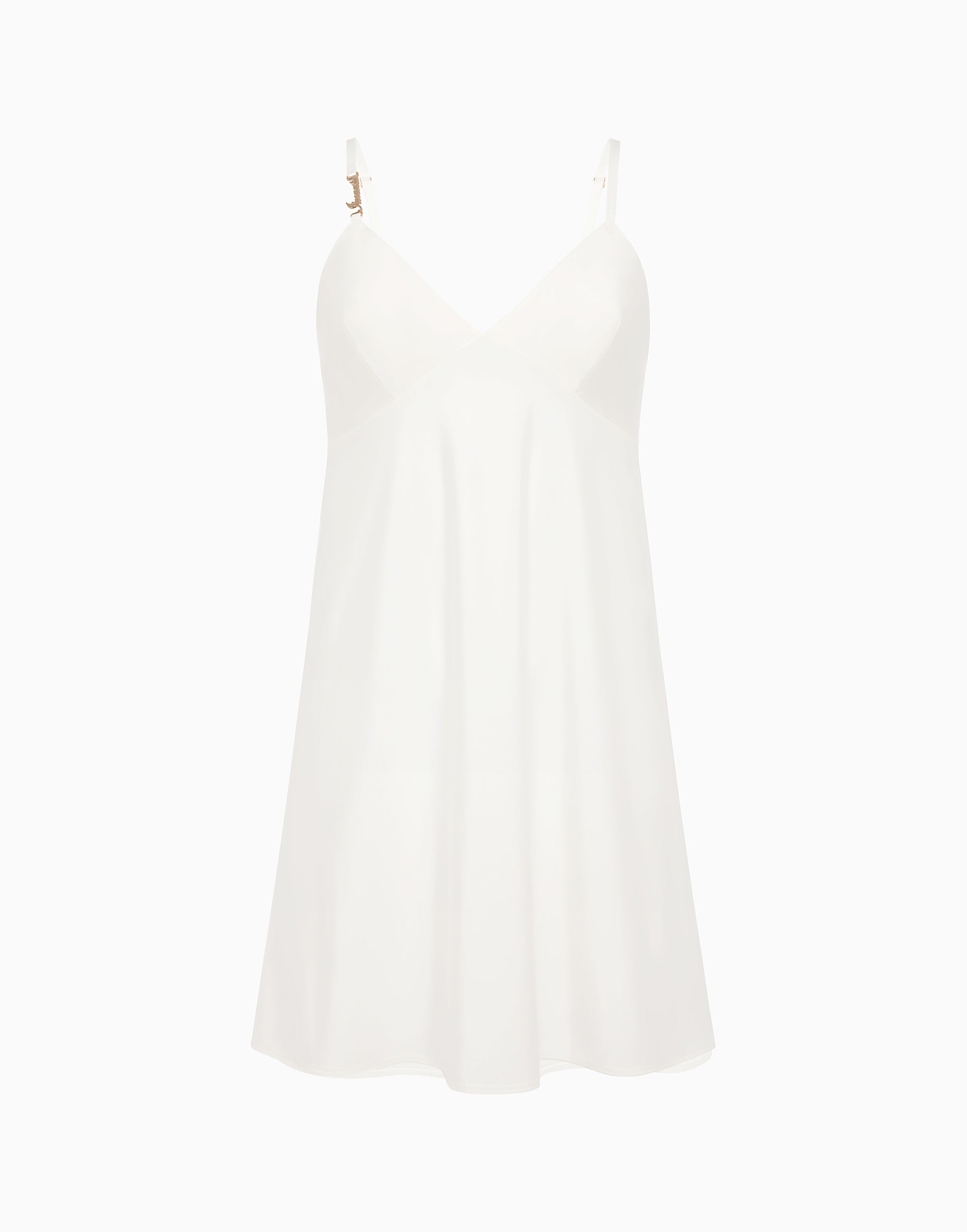 Комбинация с лямками CD823