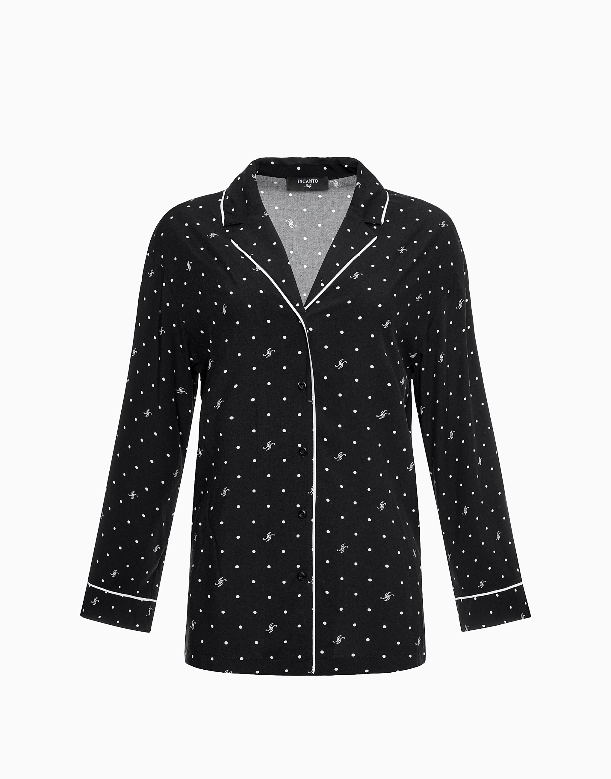 Рубашка с длинным рукавом PD831