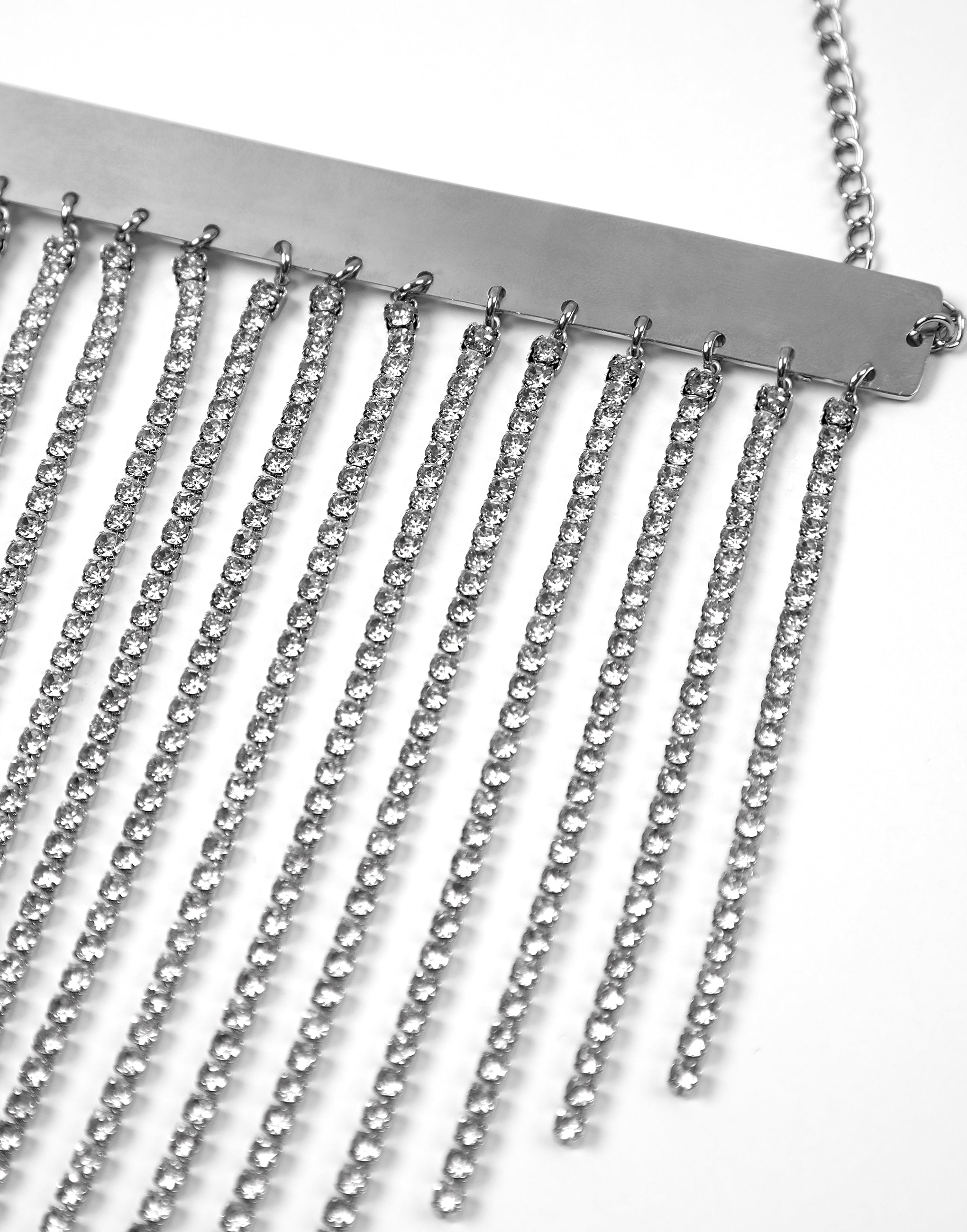 Комплект бюстгальтера с открытой чашкой и подтяжками CD680