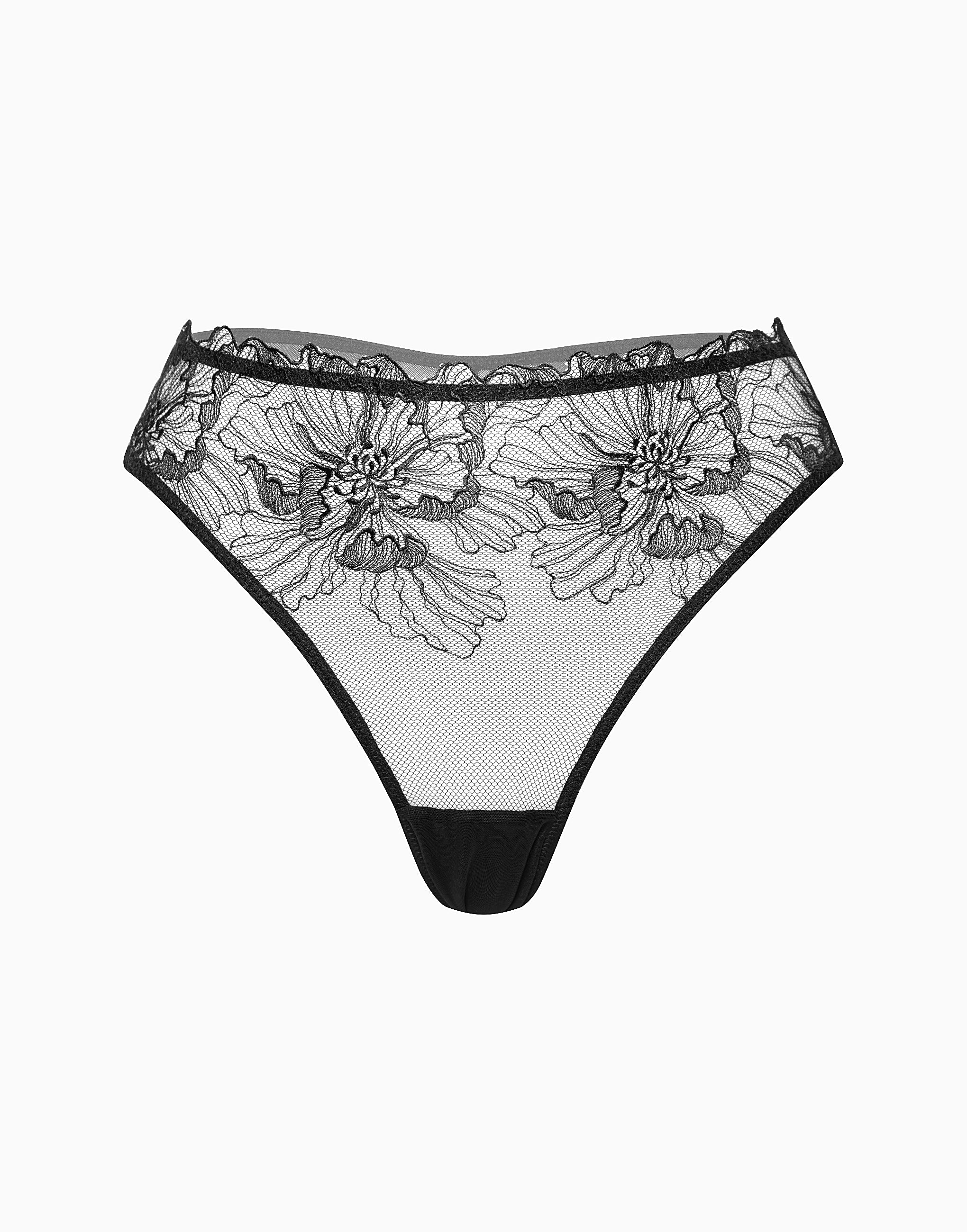 Бразильские трусики CD669