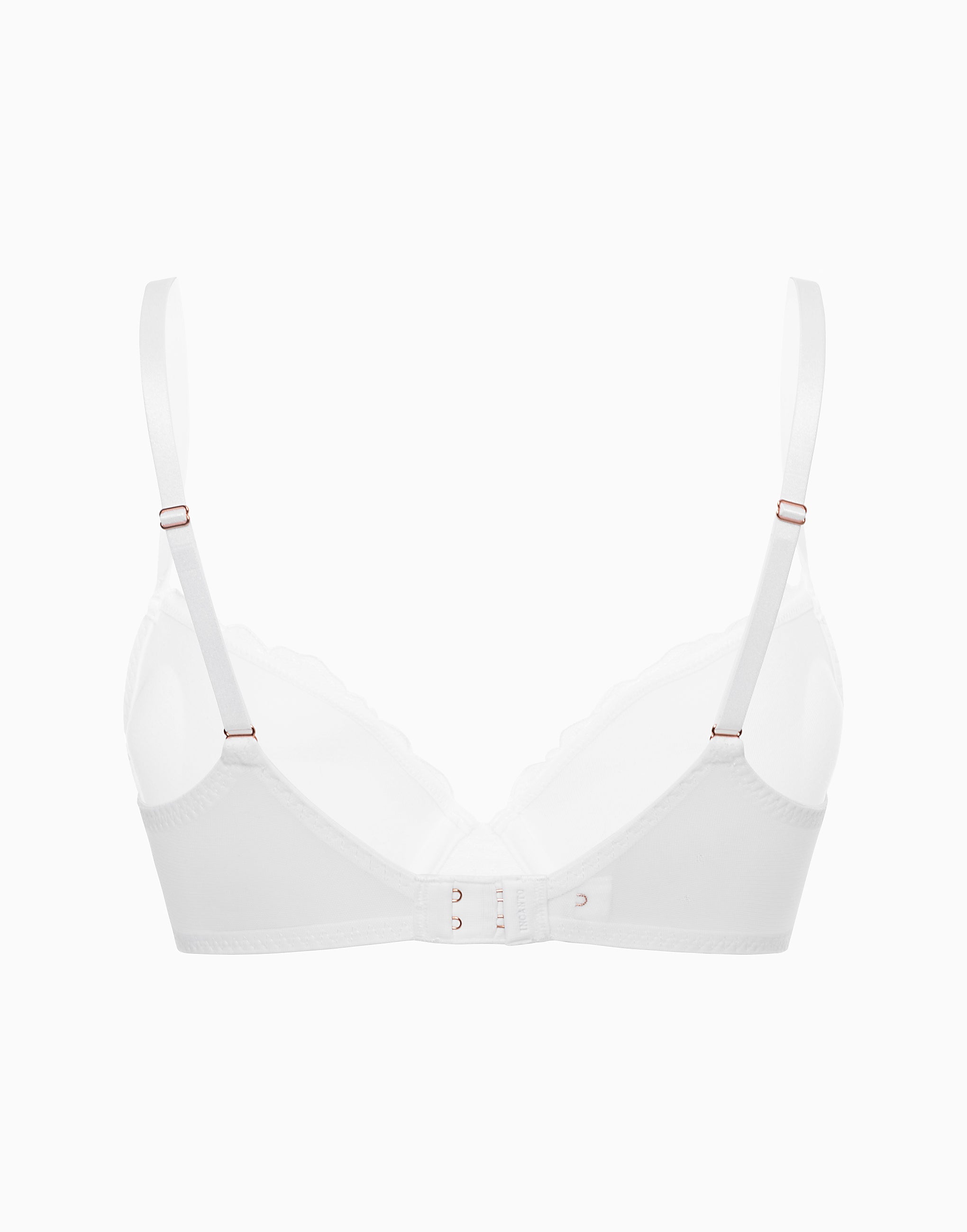 Бюстгальтер двойной пуш-ап с формованными чашками CD645