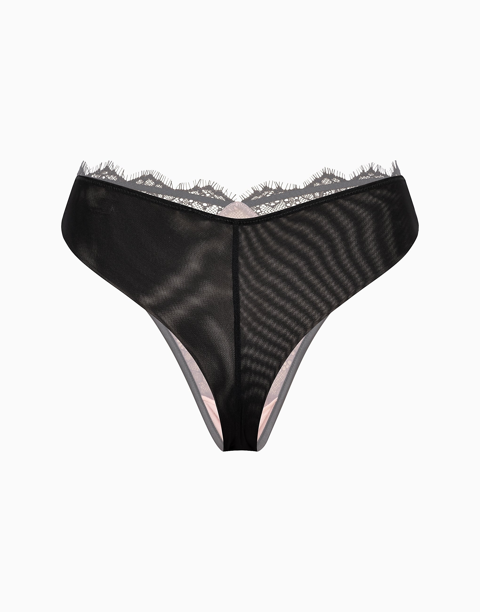 Бразильские трусики CD824