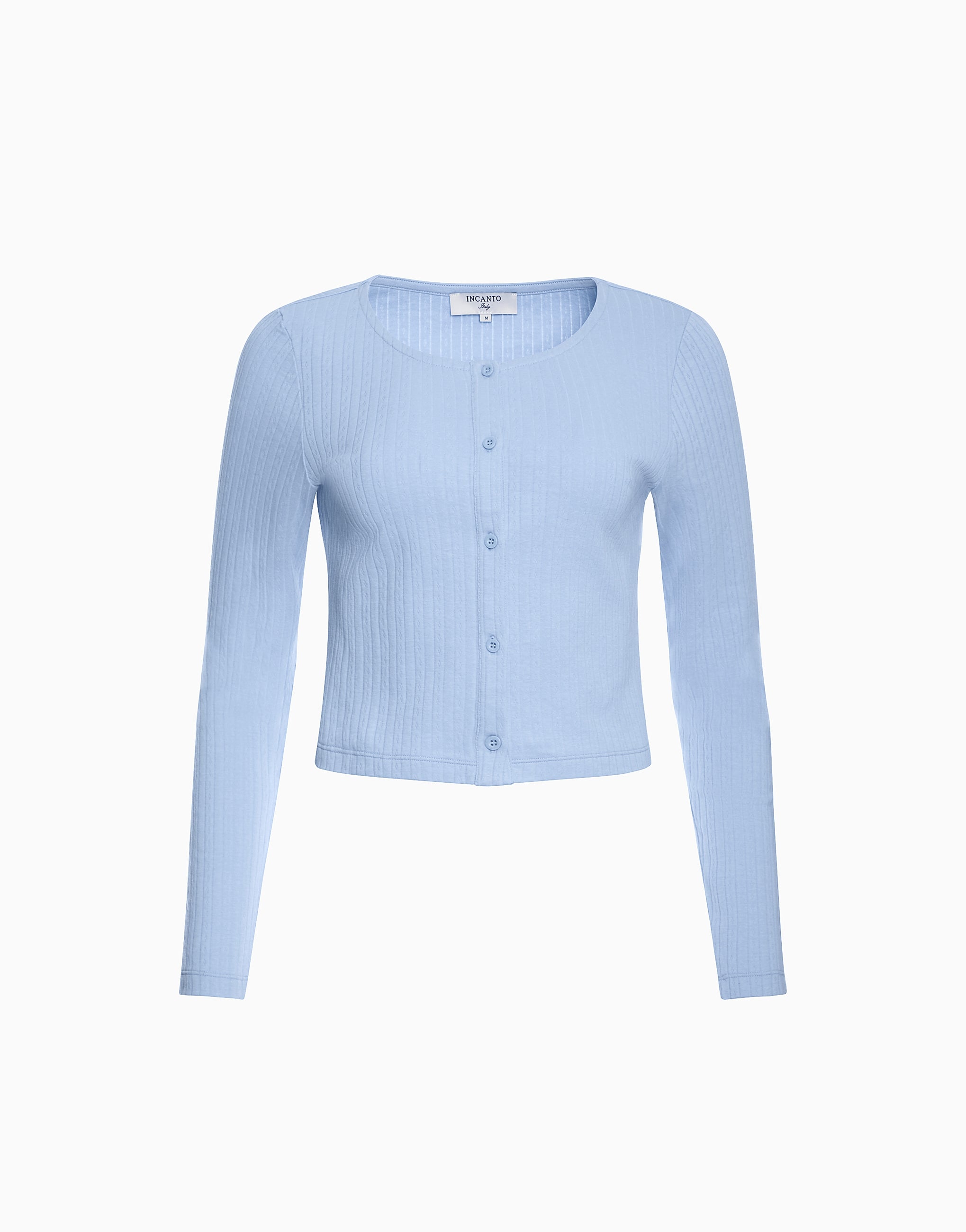 Рубашка с длинными рукавами PD779