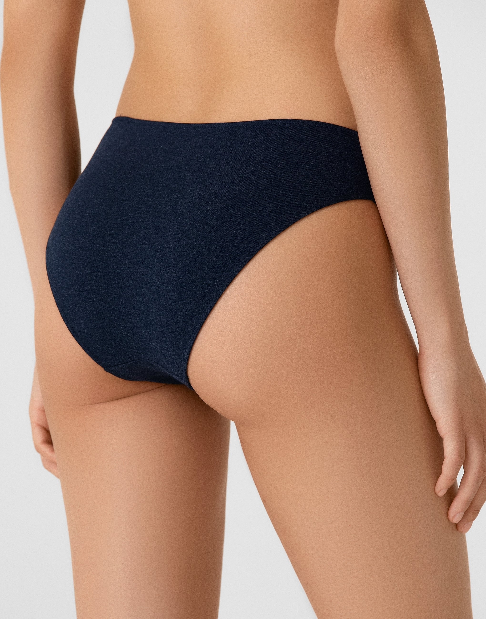 Set 3 slip a vita alta MD775