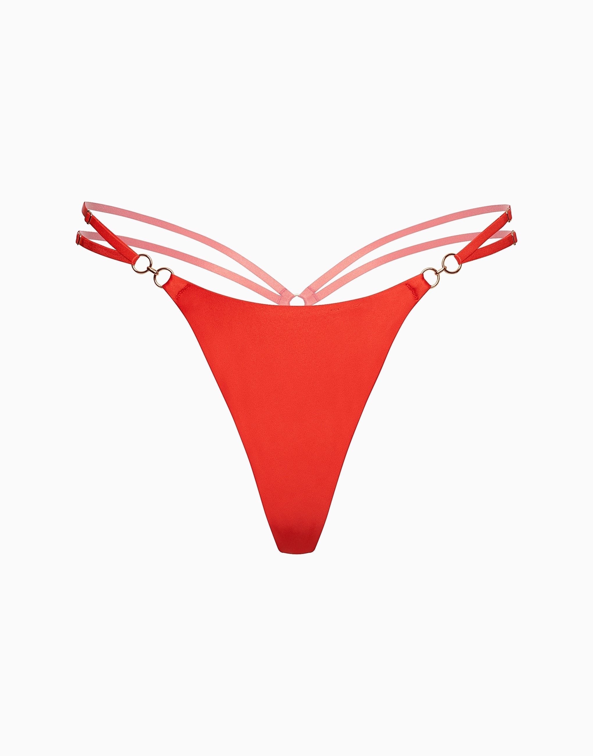 CD657 Стринги