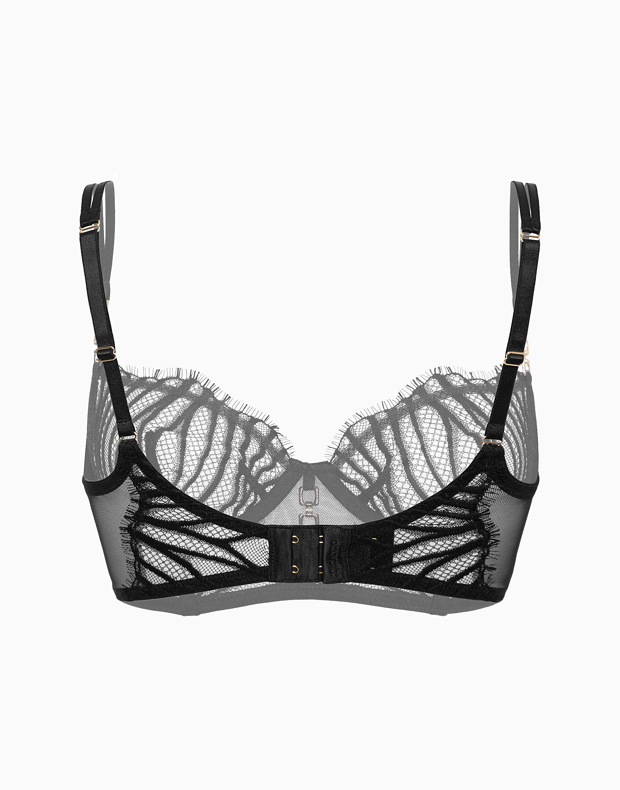 Бюстгальтер с мягкой чашкой CD684