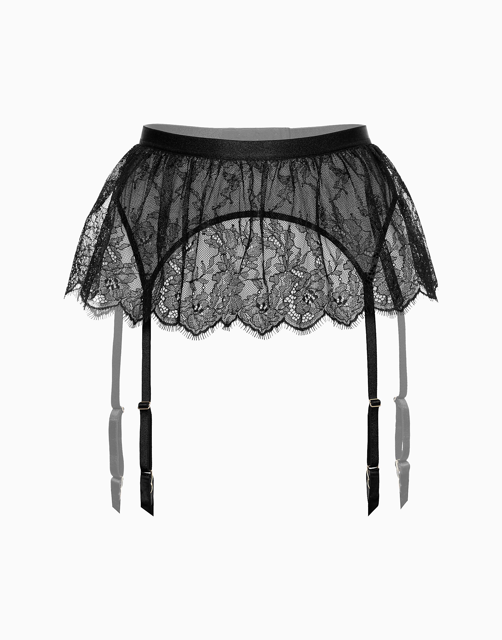 Подтяжки CD665