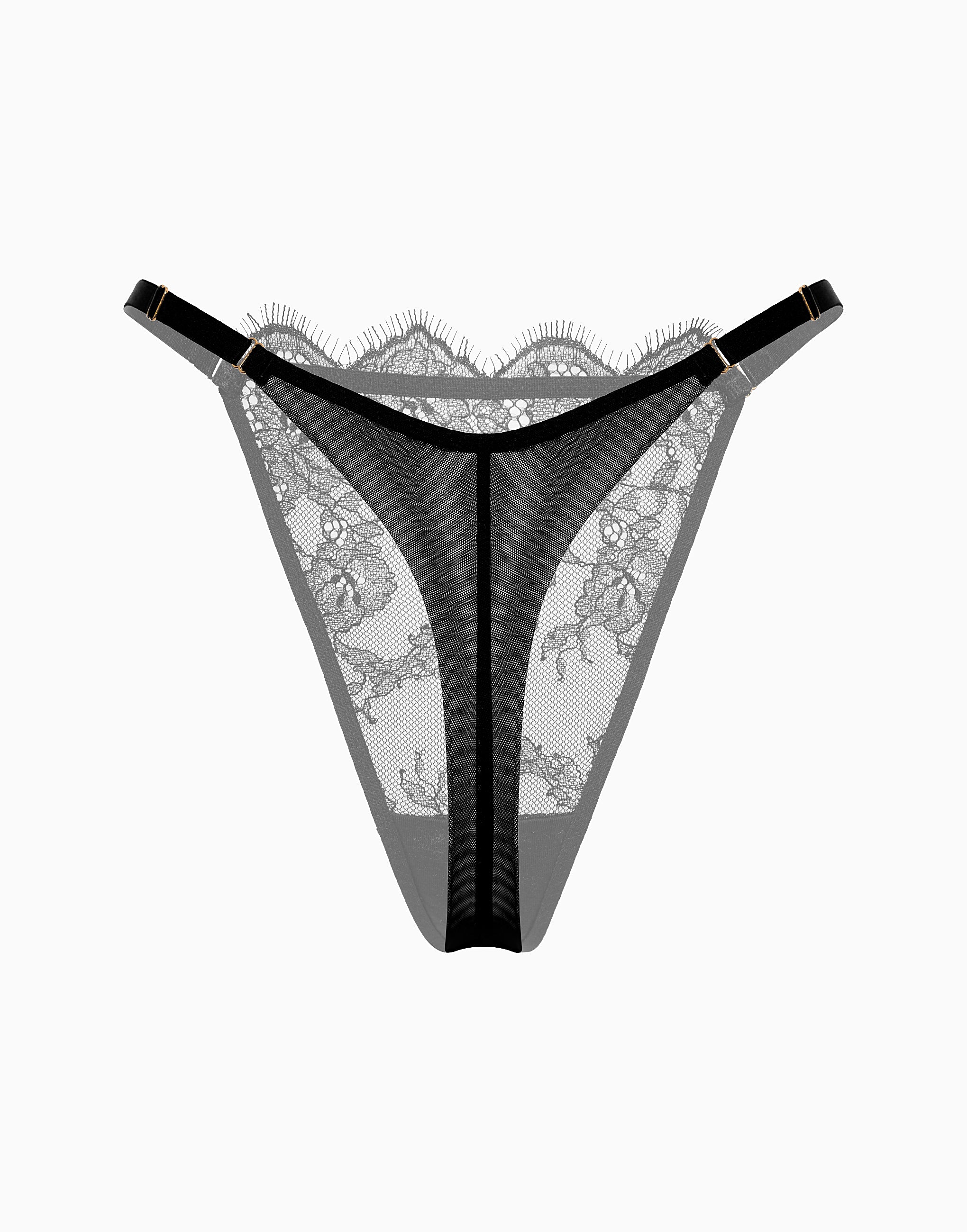 CD665 Стринги