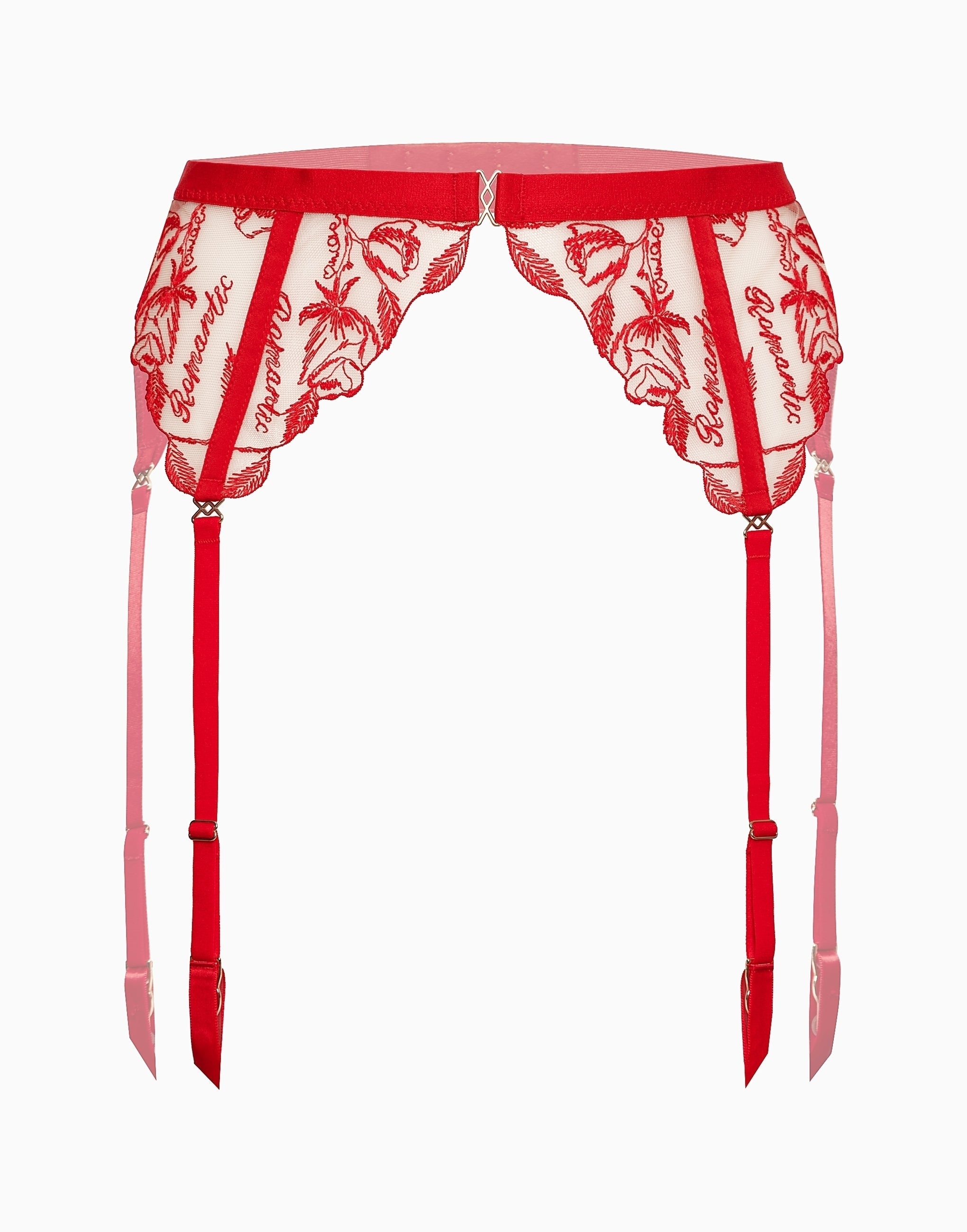 Подтяжки CD689