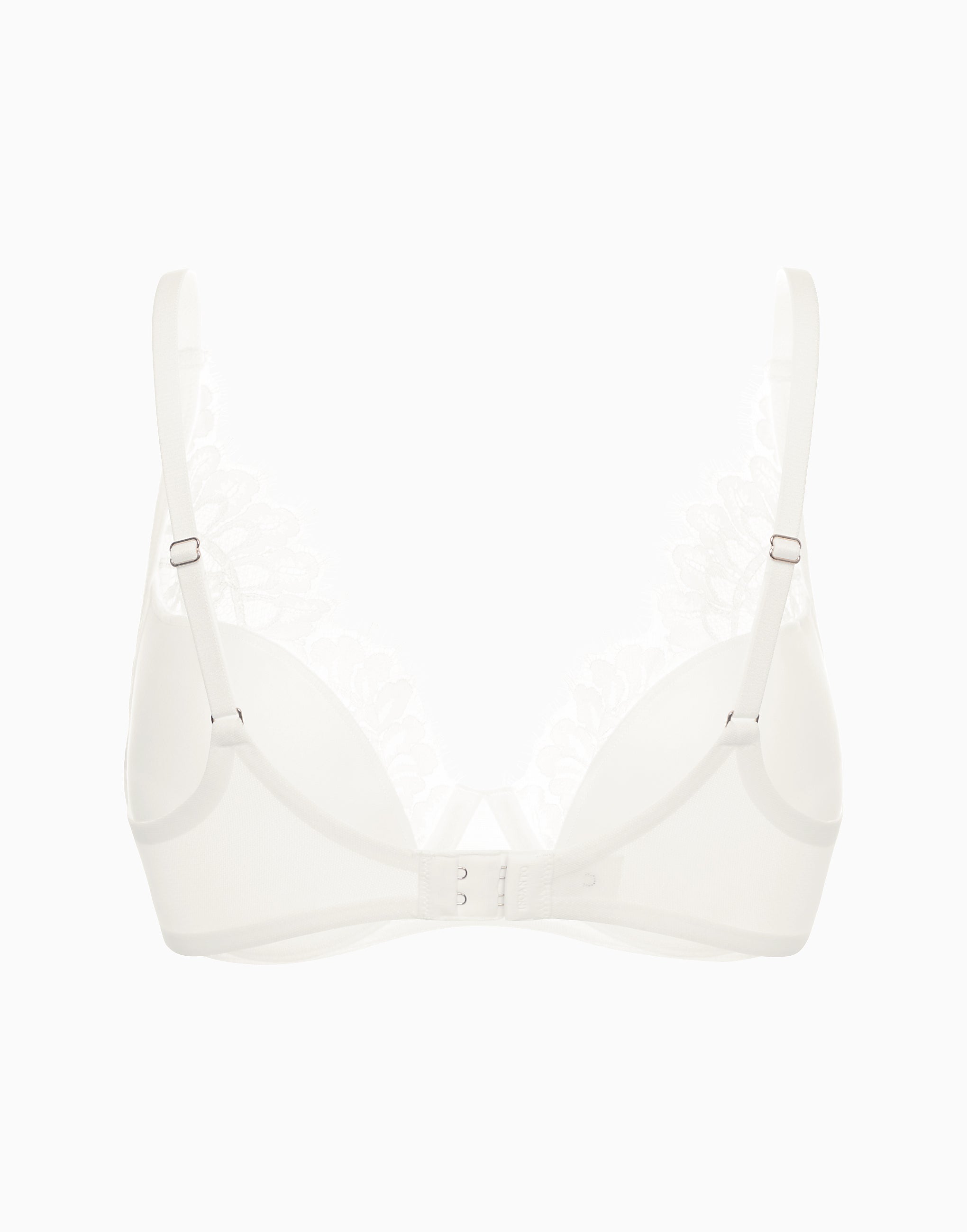 Бюстье Push-Up CD673 с формованными чашками