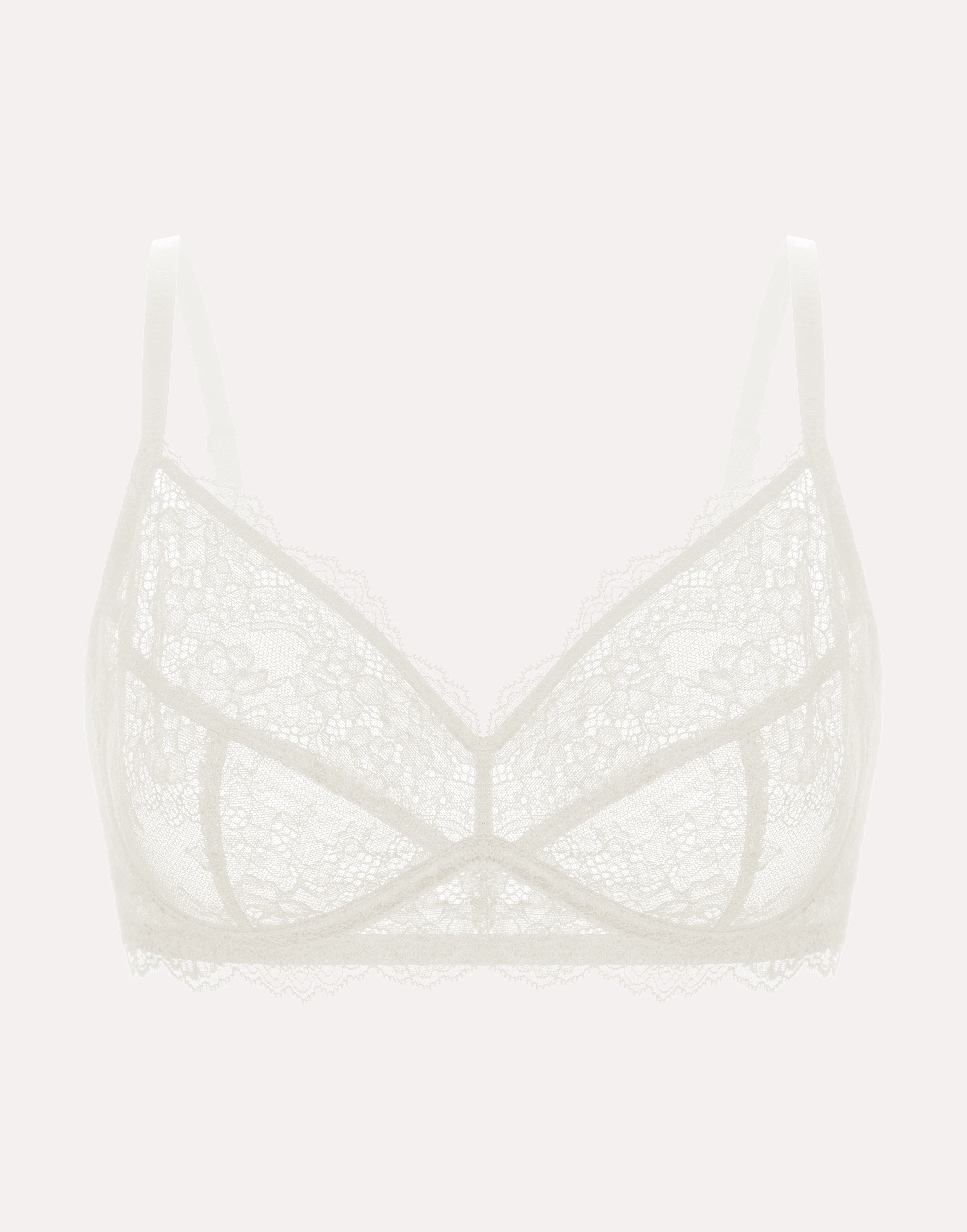 Бюстгальтер Inspiration Soft Cup без косточек