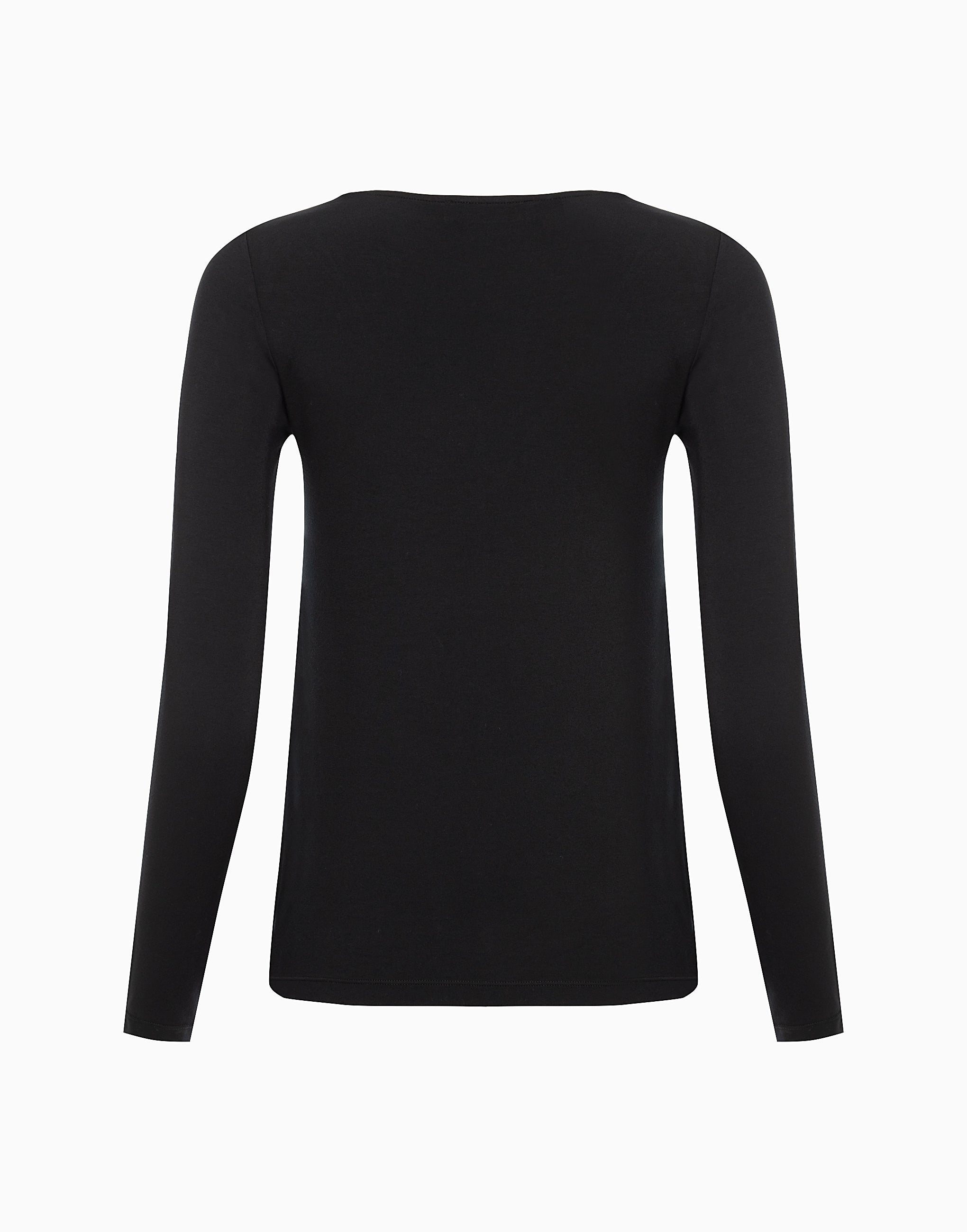 Рубашка с длинными рукавами PD887