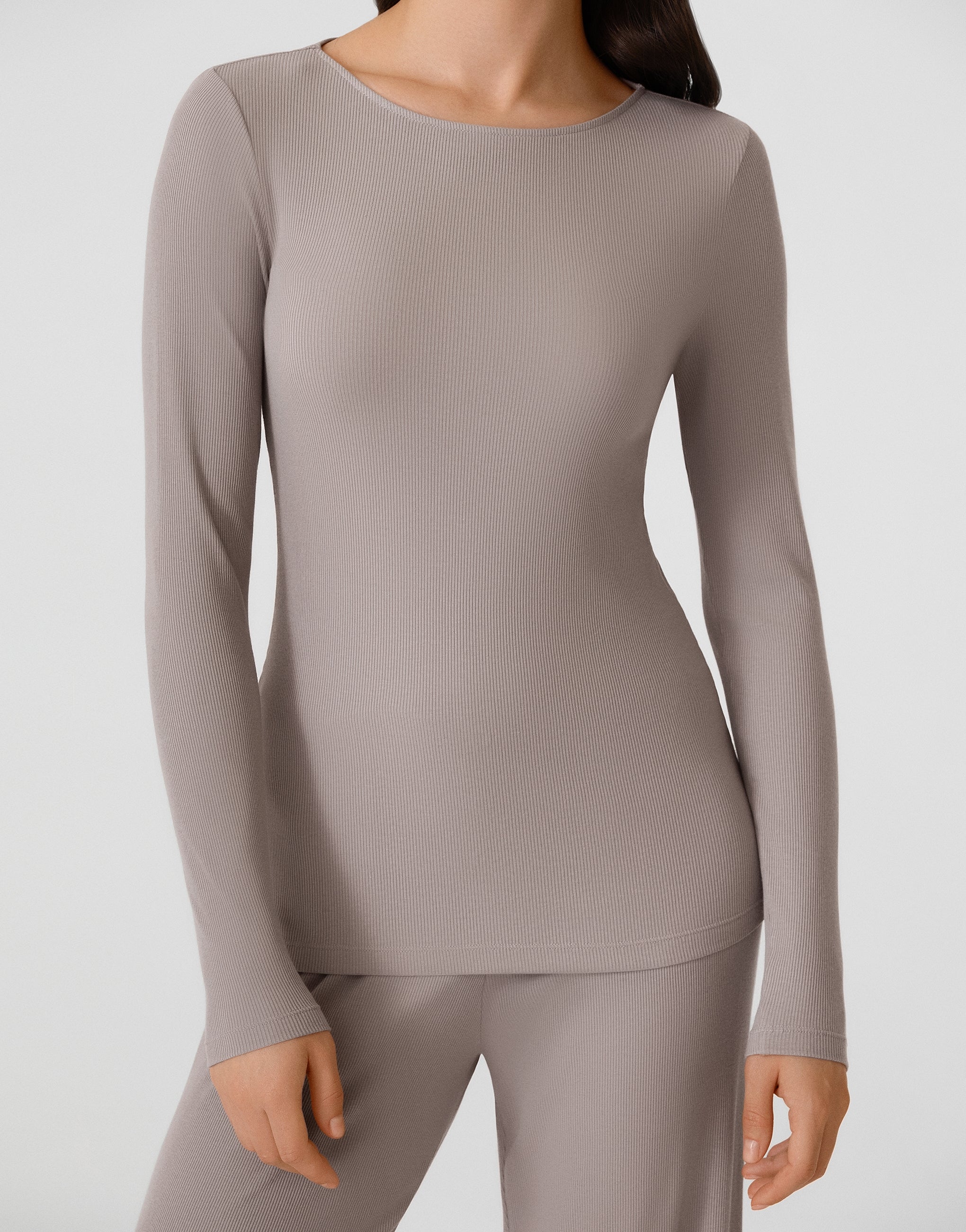 Рубашка с длинными рукавами PD851